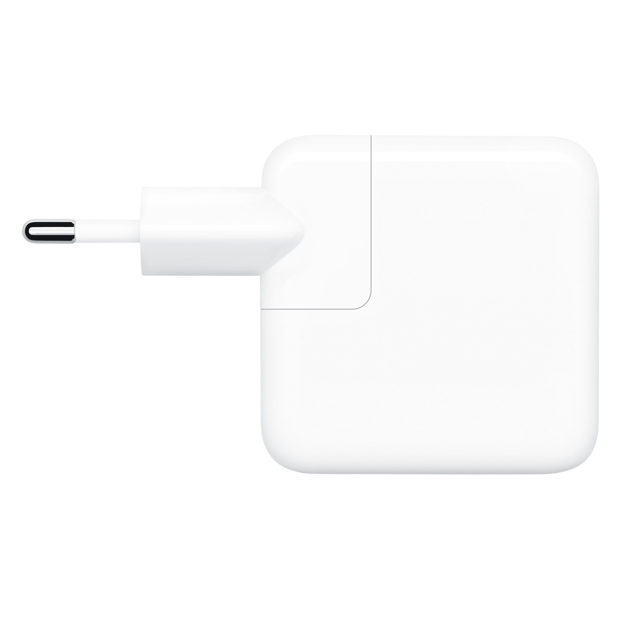 Apple 35W USB-C Dual Port Power Adapter