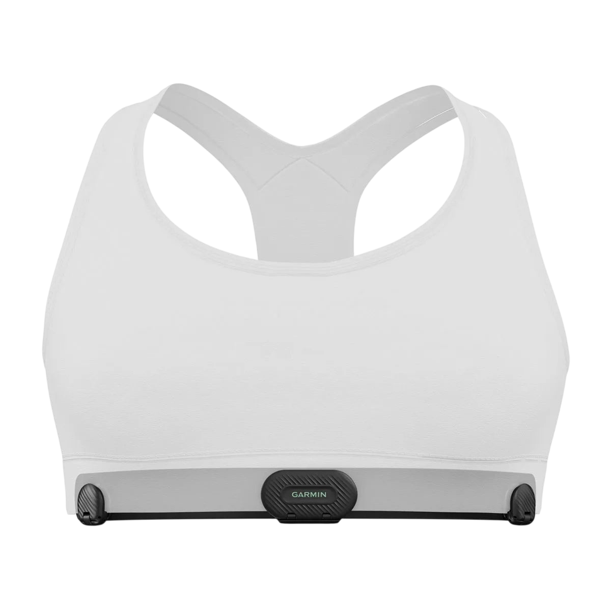 Garmin HRM-Fit - back