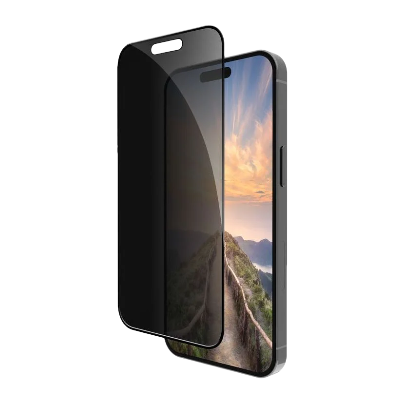 Dbramante Eco-Shield Screen Protector for iPhone 16 Pro Max