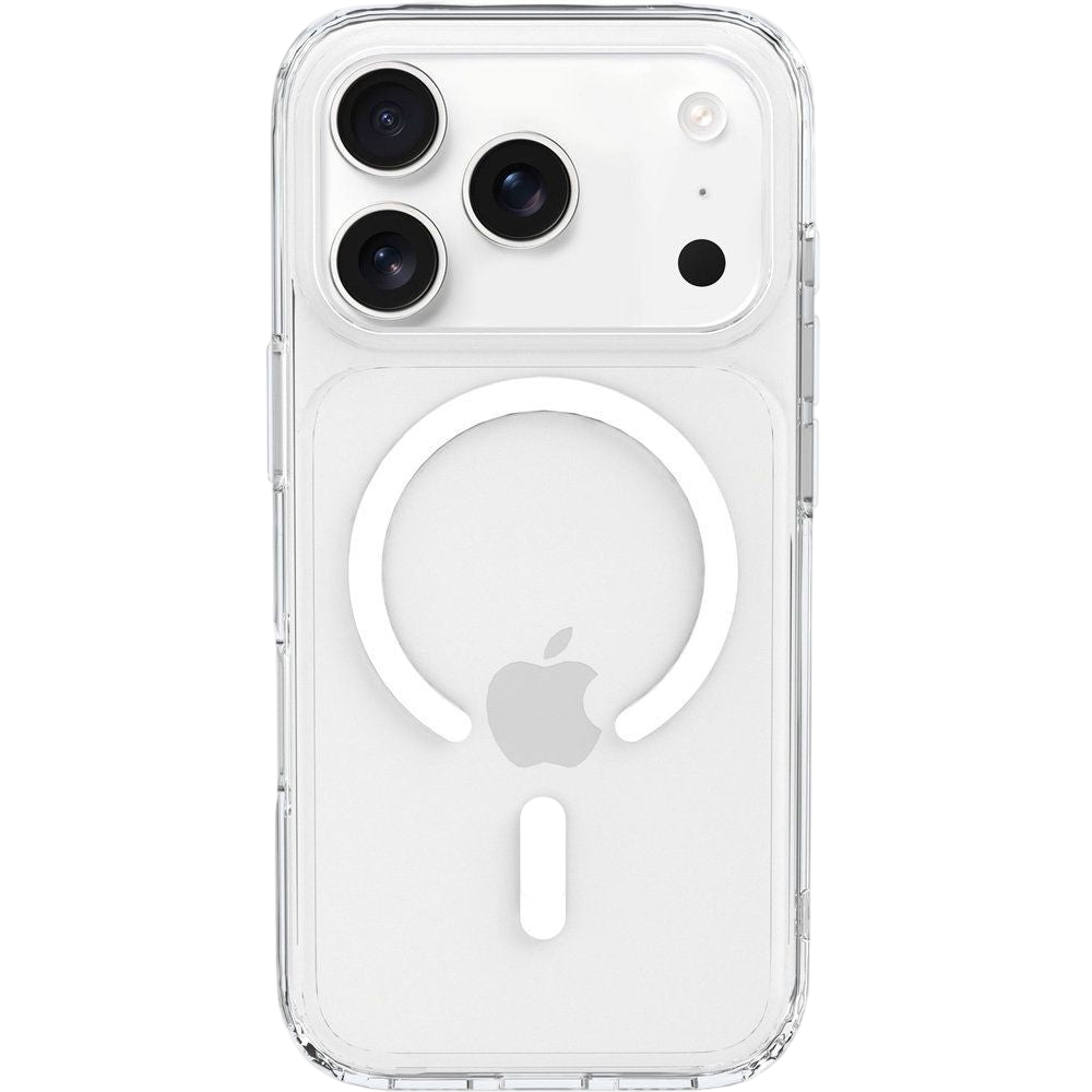 Grip2U iPhone 17 Pro Max Base Case - Clear