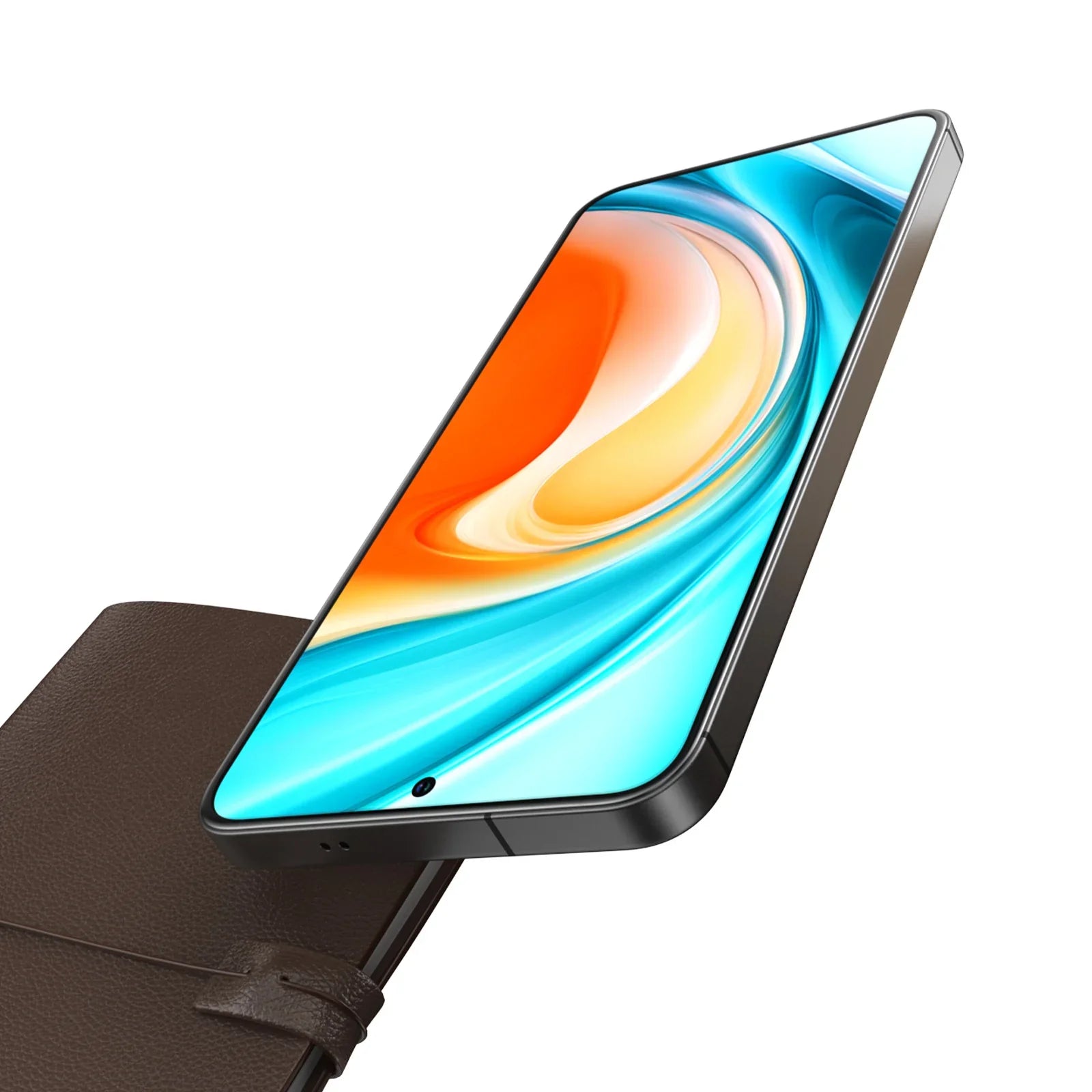 حامي شاشة Torras لهاتف Samsung S25 Ultra شفاف - 1 عبوة