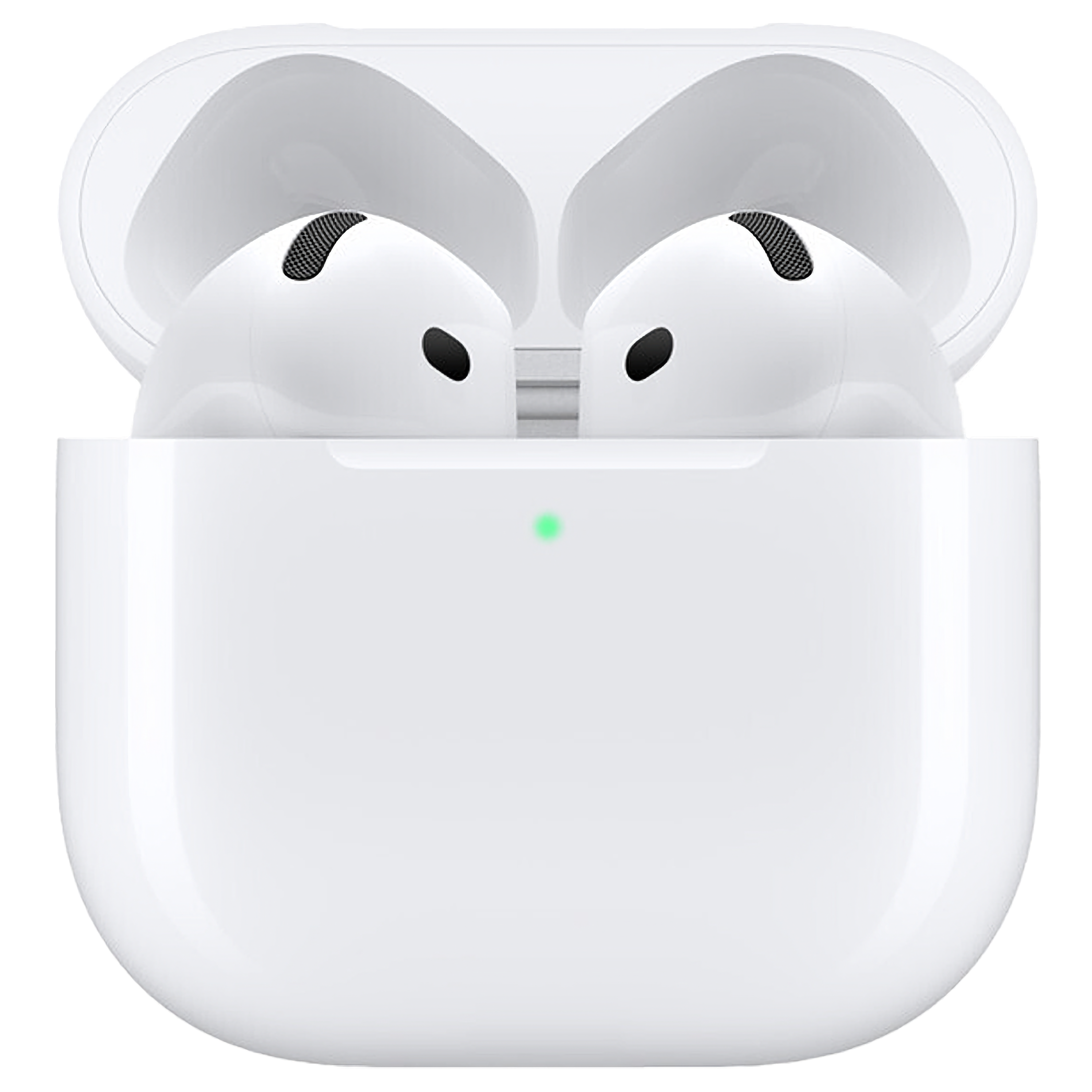 Apple AirPods 4 with one year official local warranty