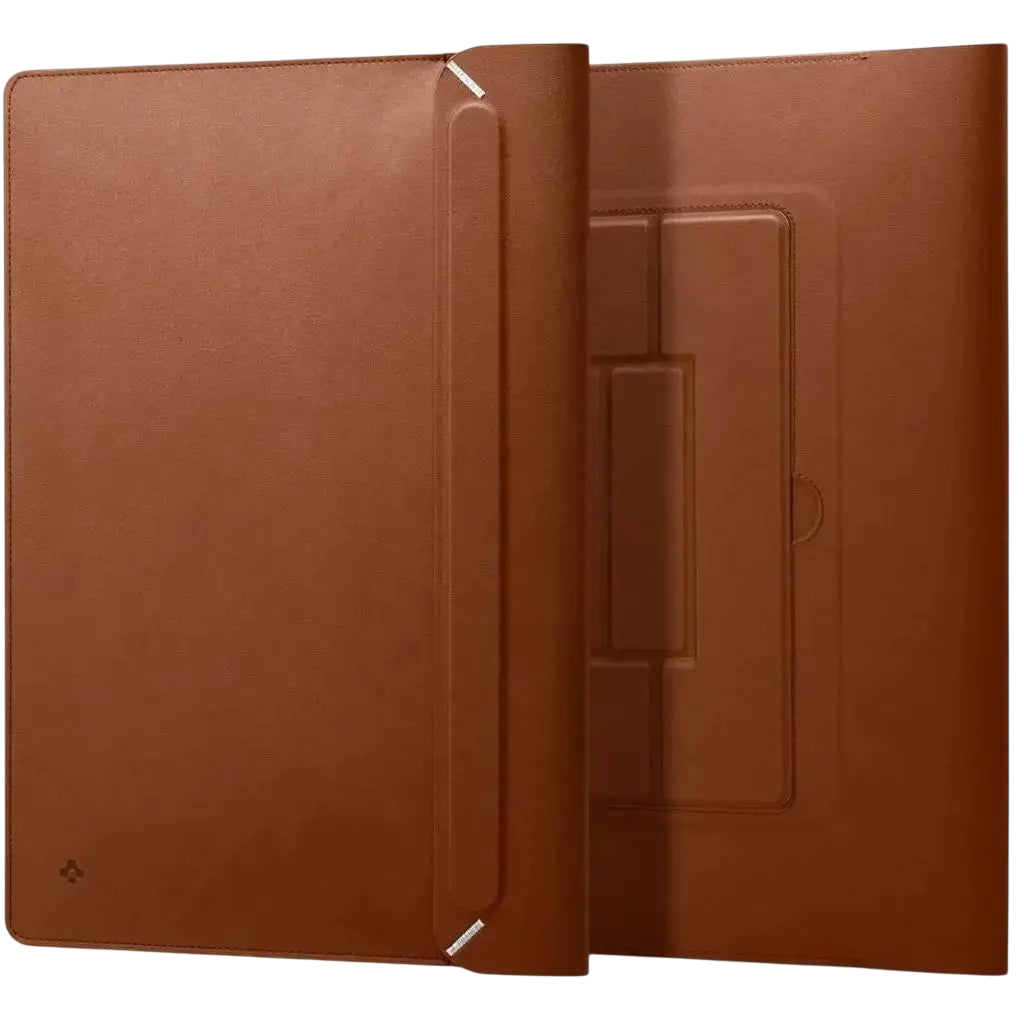 حافظة Spigen Valentinus S لجهاز MacBook بحجم 13 / 14 بوصة