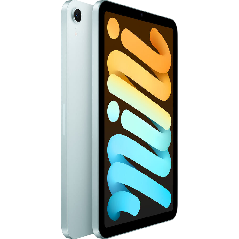 iPad mini 2024 (7th generation)