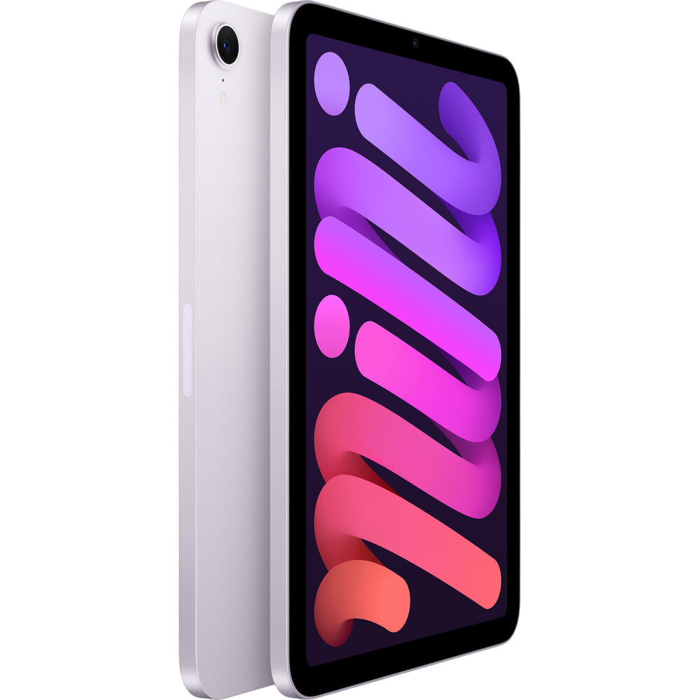 iPad mini 2024 (7th generation)