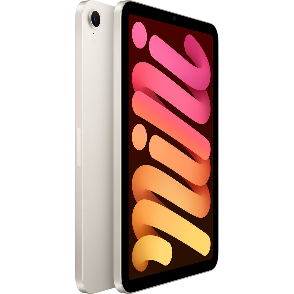 iPad mini 2024 (7th generation)