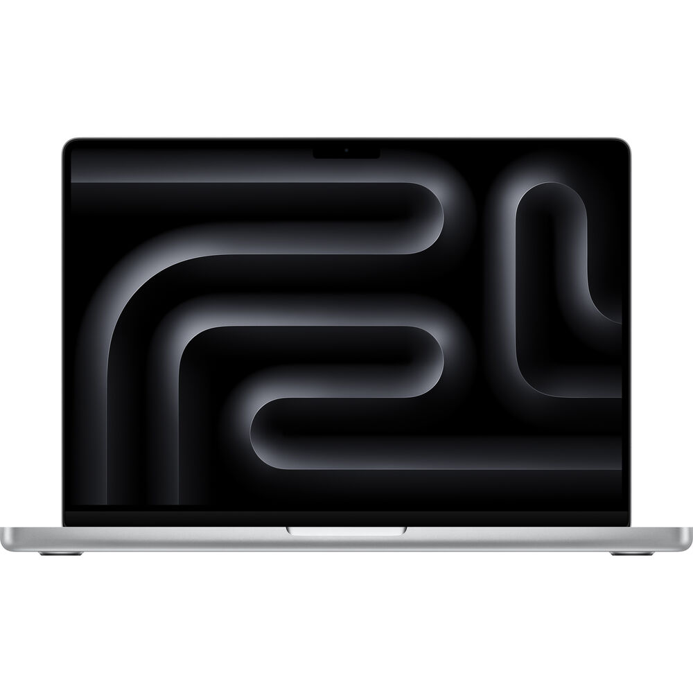 MacBook Pro 14-inch with M4 Pro / M4 Max Chip (2024 - English Keyboard)