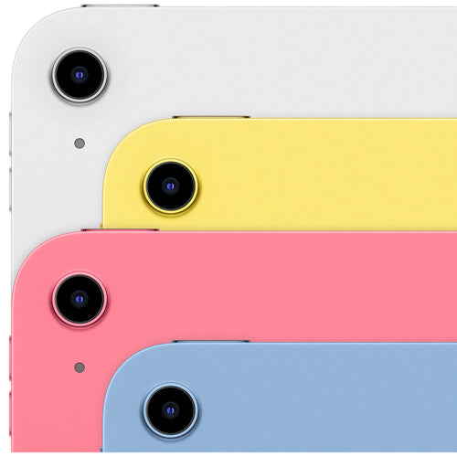 iPad 11th Generation with A16 Chip (2025)