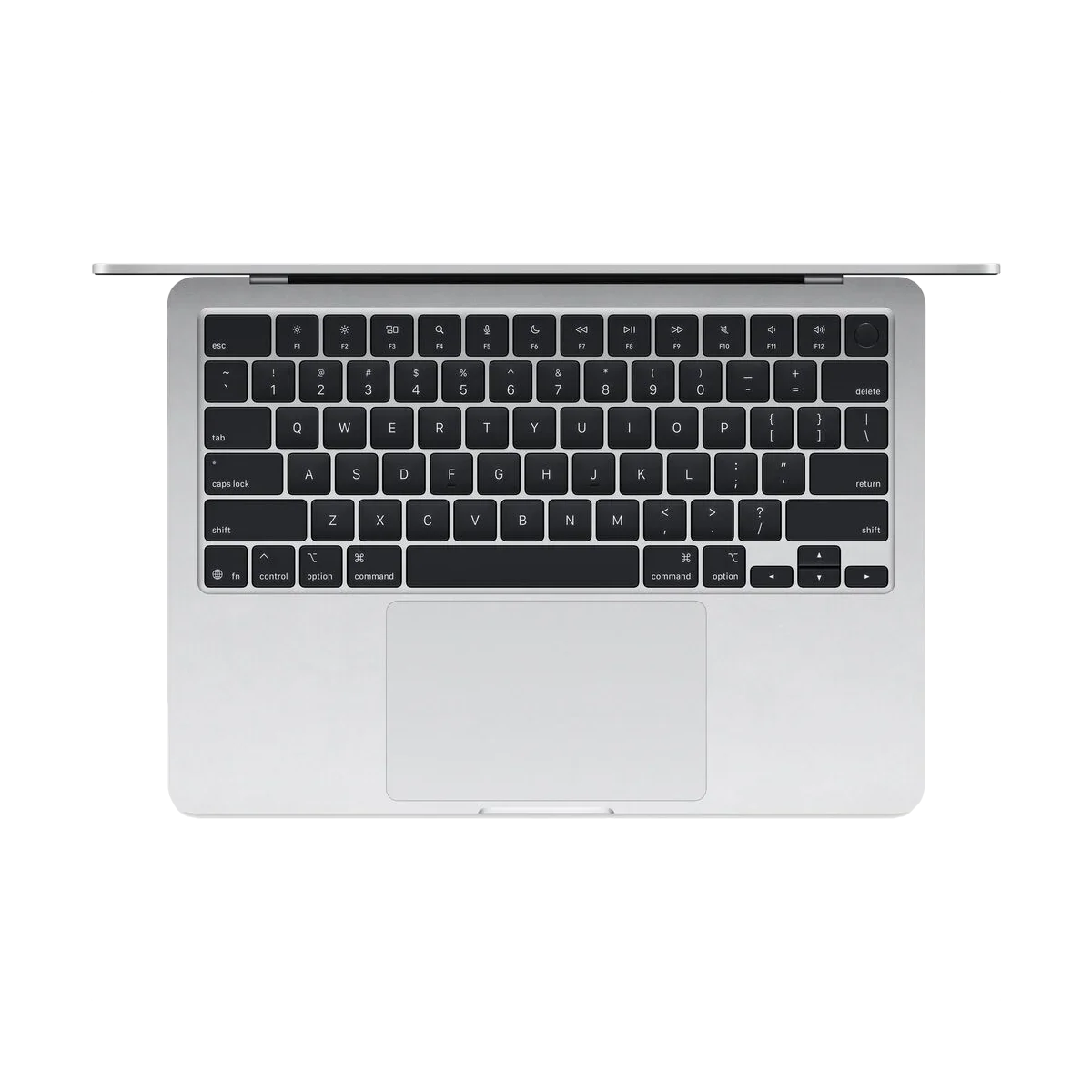 MacBook Air 15" with M4 Chip (2025) with English Keyboard