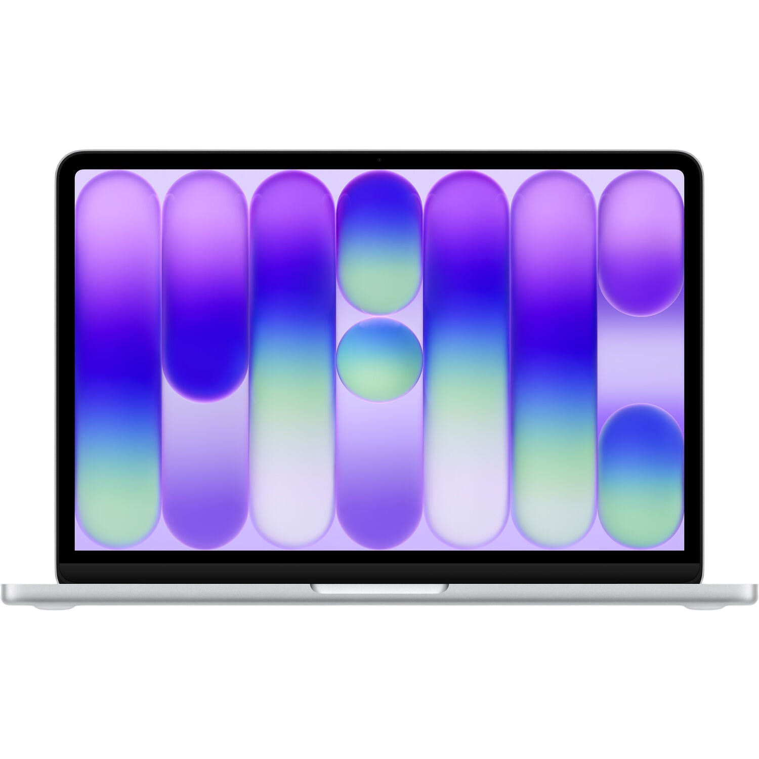 Apple MacBook Neo 13-inch (2026) English Keyboard - Silver