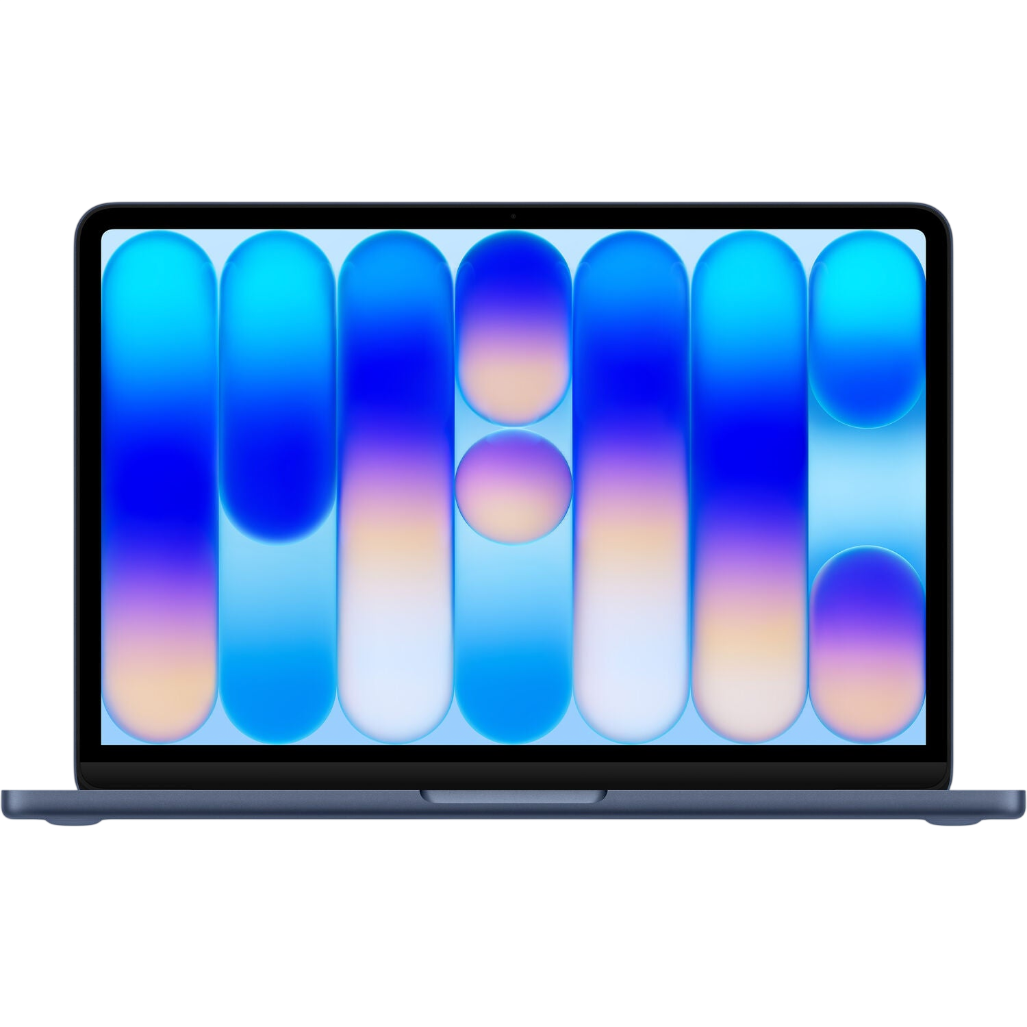 Apple MacBook Neo 13-inch (2026) English Keyboard - Indigo