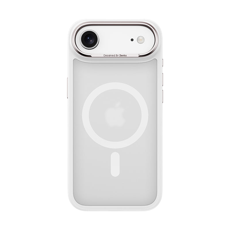 Benks Mist Phone Case for iPhone 17 Pro Max / 17 Pro / Air / 17