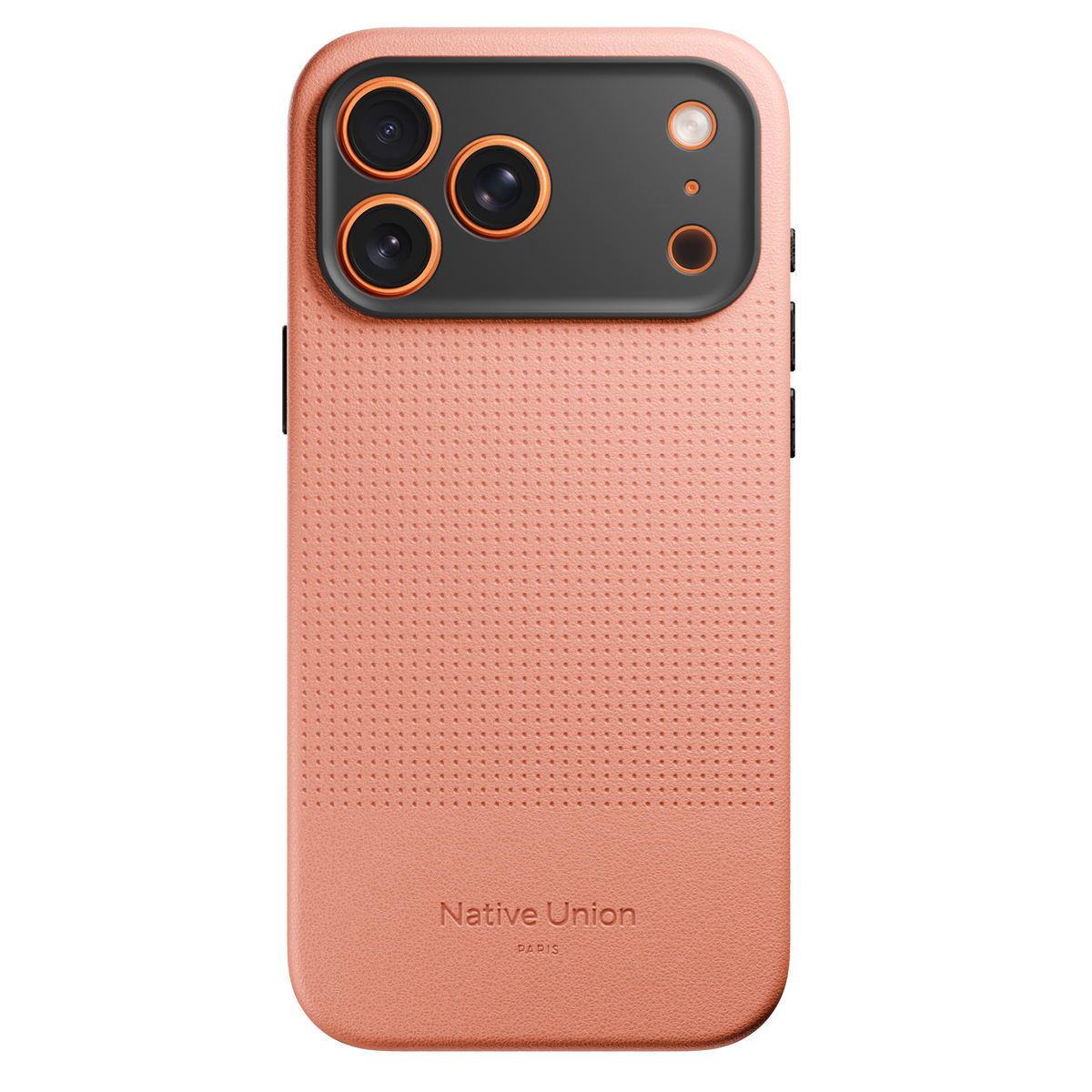 جراب Native Union Active Case for iPhone 17 Pro & Pro Max