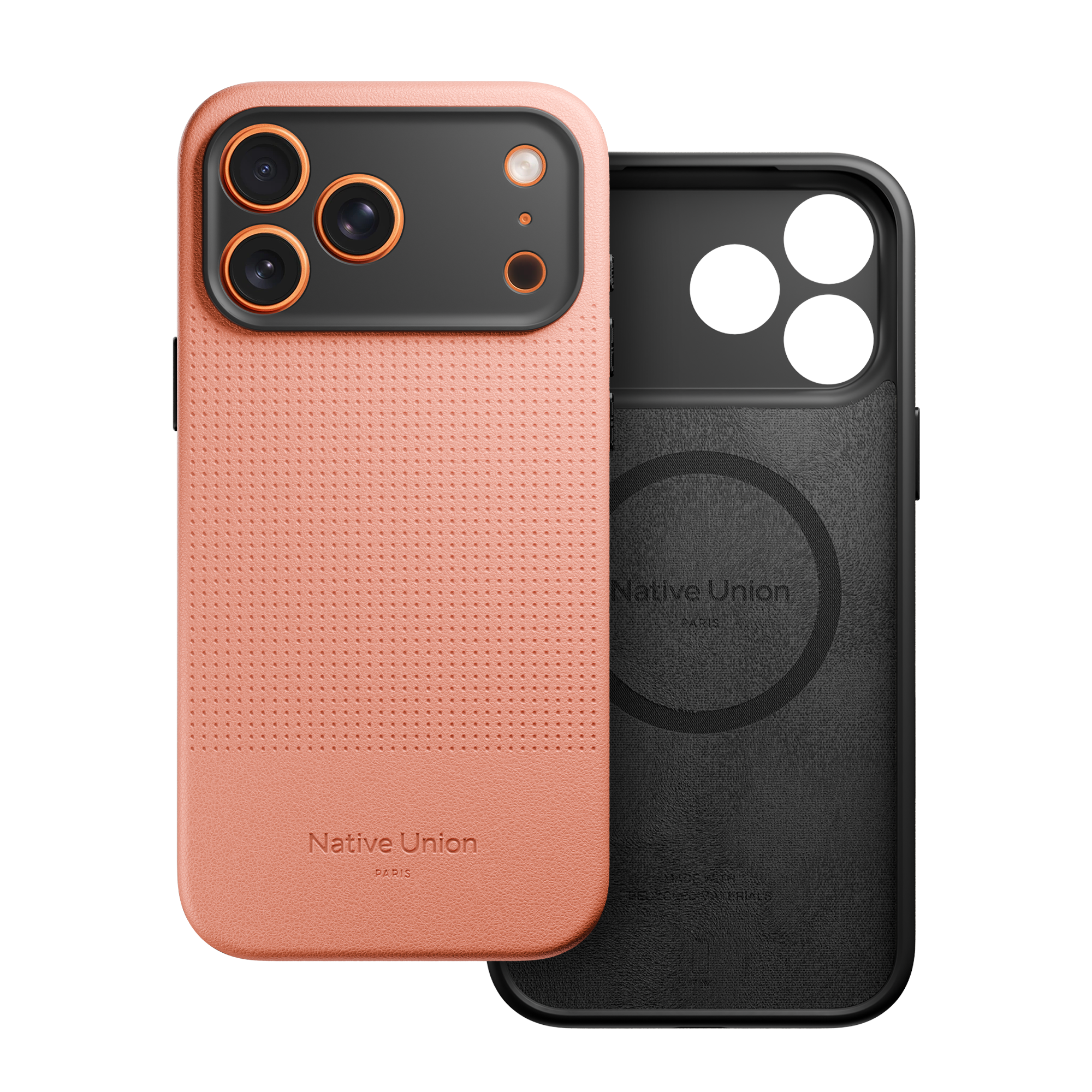 Native Union Active Case for iPhone 17 Pro & Pro Max