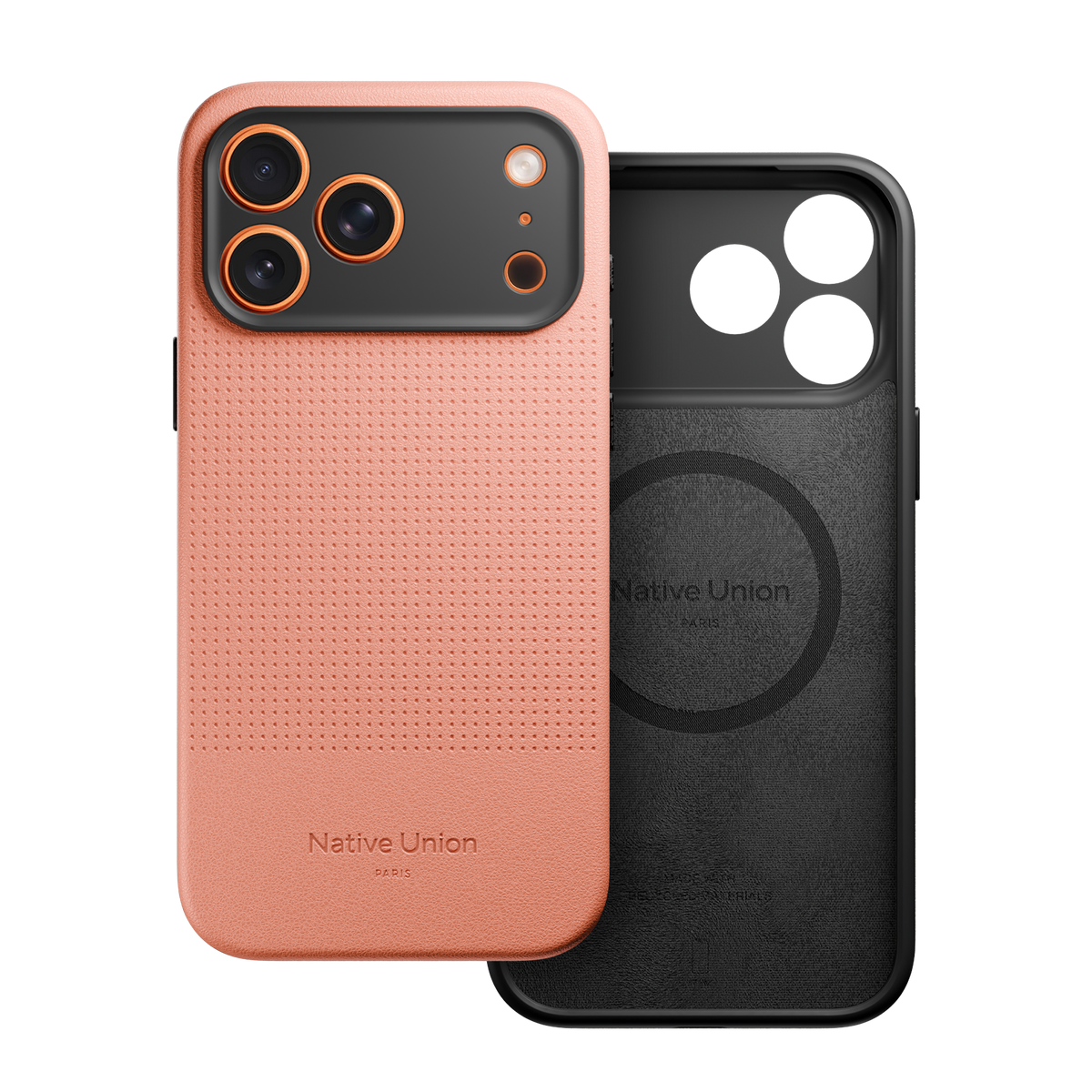 جراب Native Union Active Case for iPhone 17 Pro & Pro Max