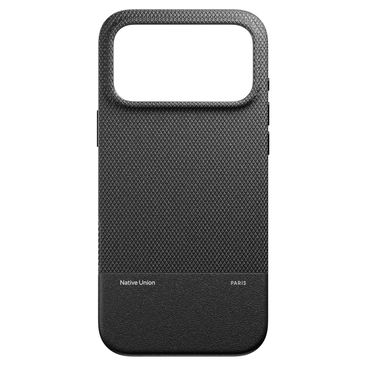 Native Union (Re)Classic Case for iPhone 17 Pro & Pro Max