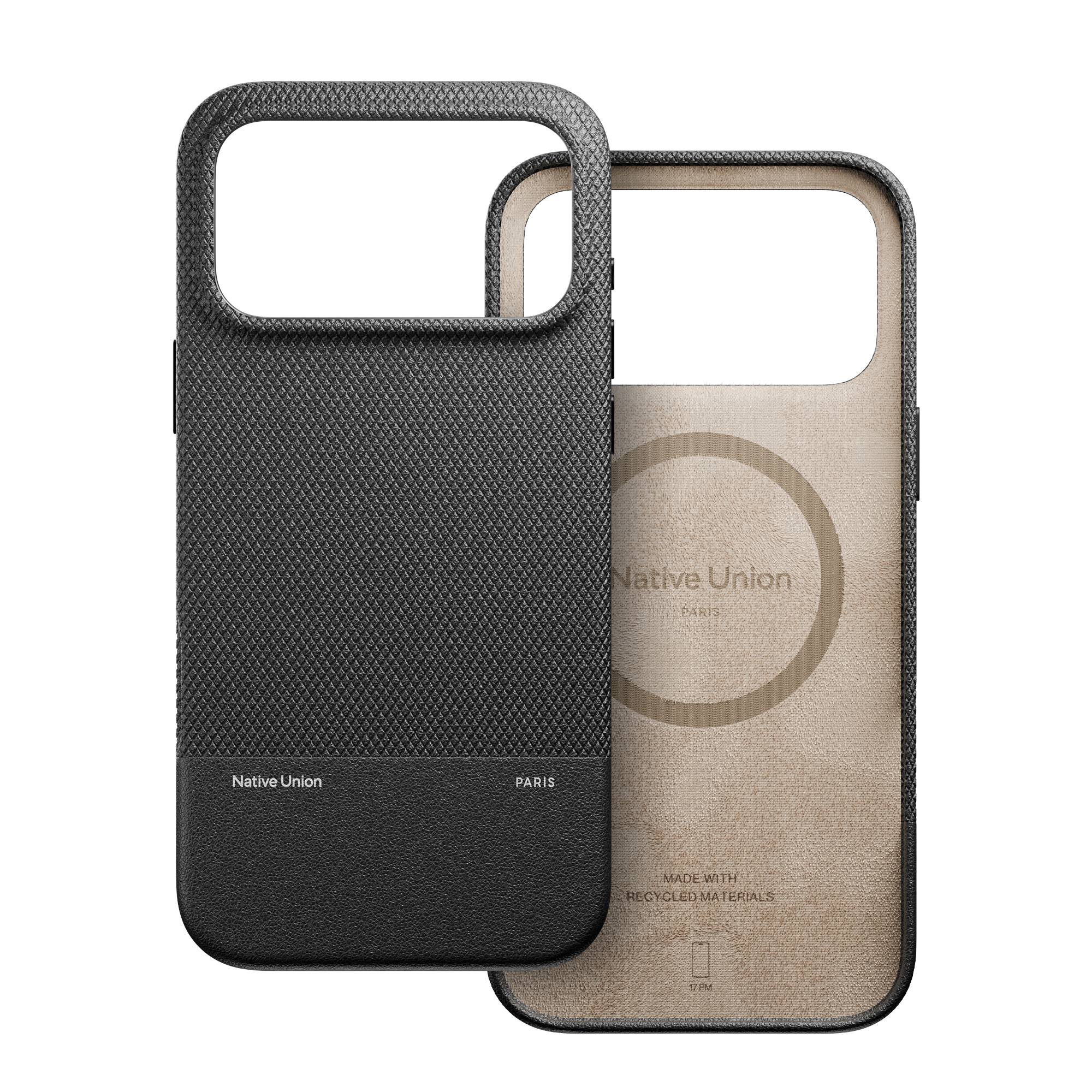 Native Union (Re)Classic Case for iPhone 17 Pro & Pro Max