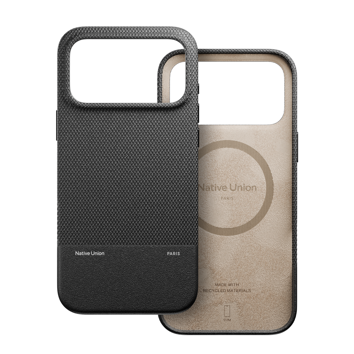 Native Union (Re)Classic Case for iPhone 17 Pro & Pro Max