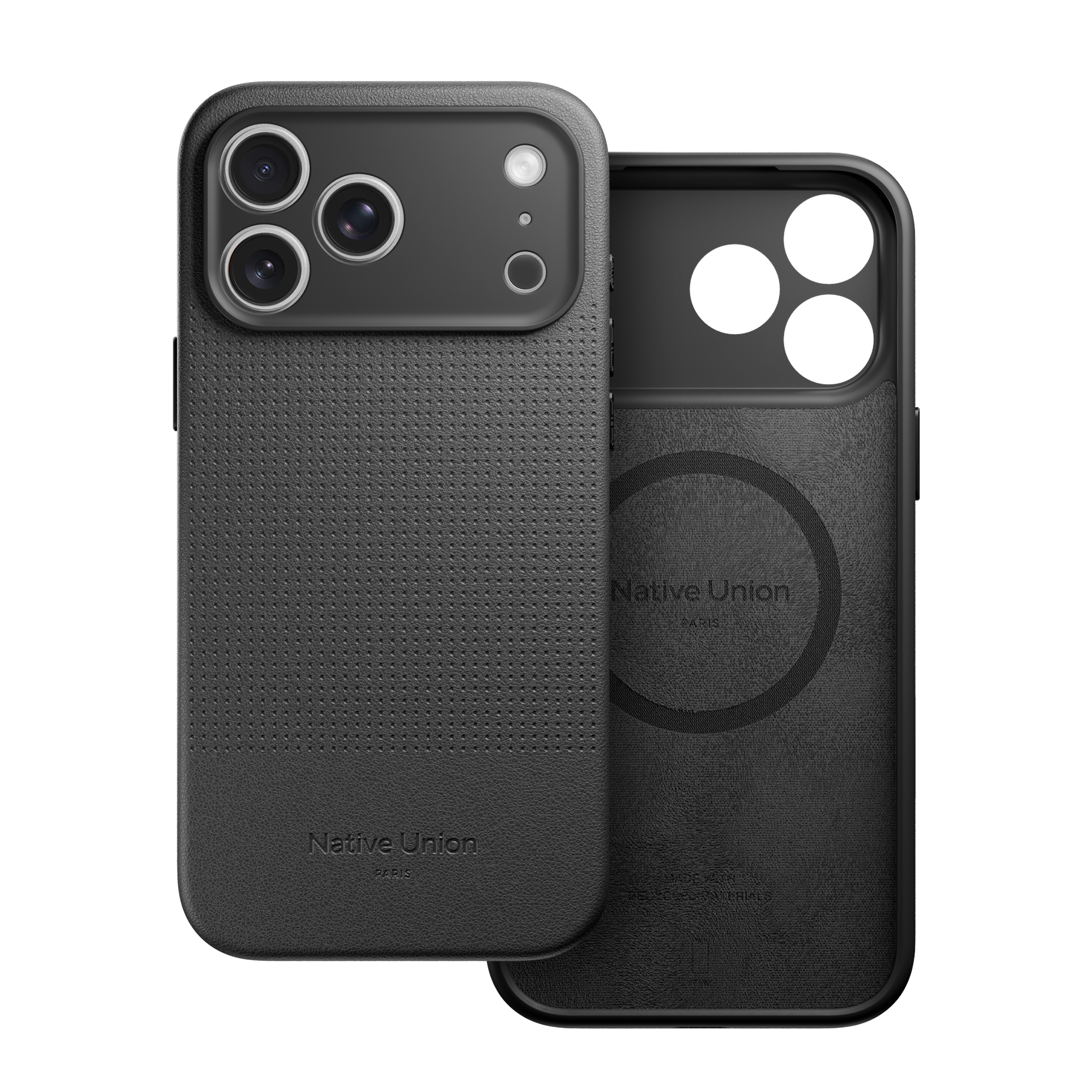 Native Union Active Case for iPhone 17 Pro Max / 17 Pro