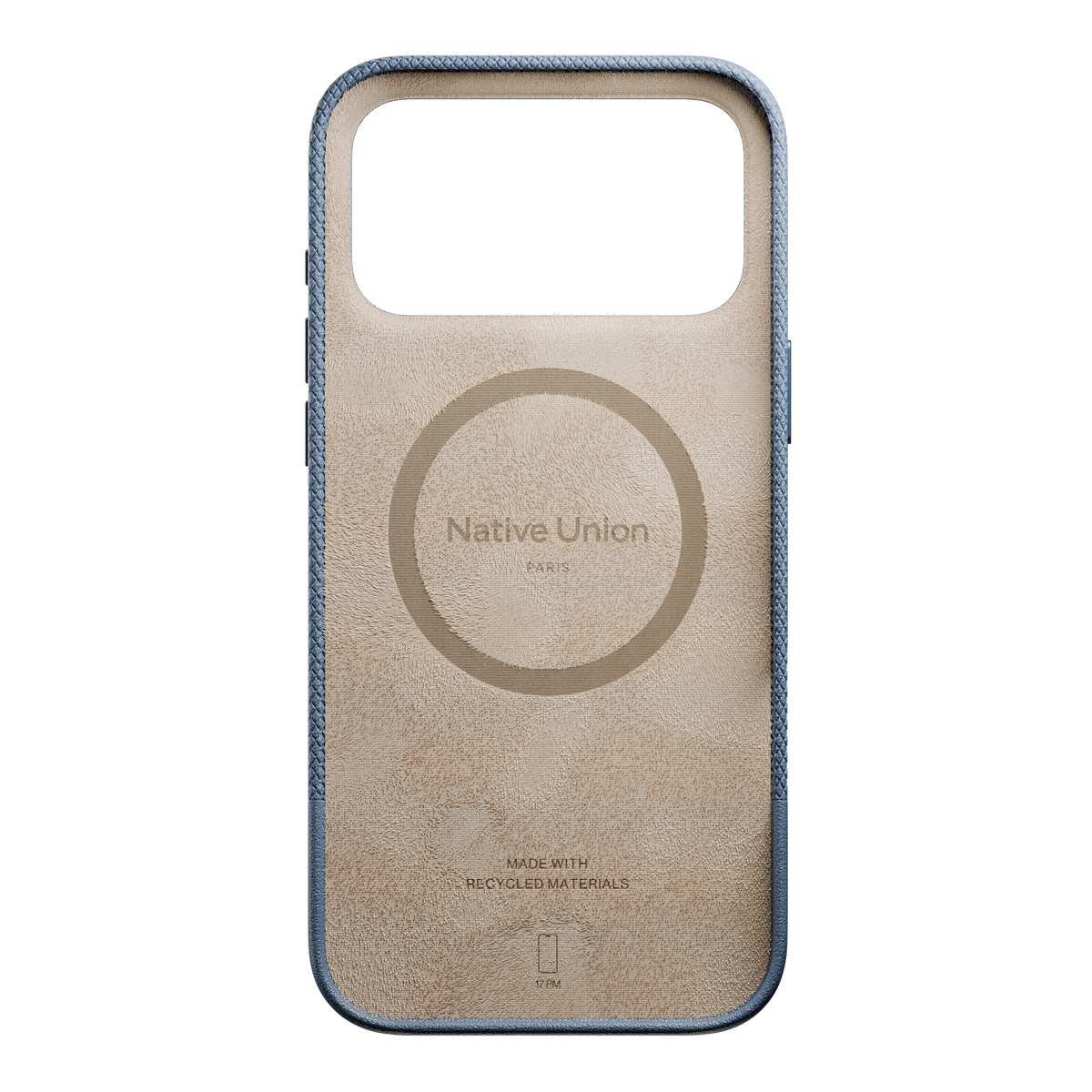Native Union (Re)Classic Case for iPhone 17 Pro & Pro Max