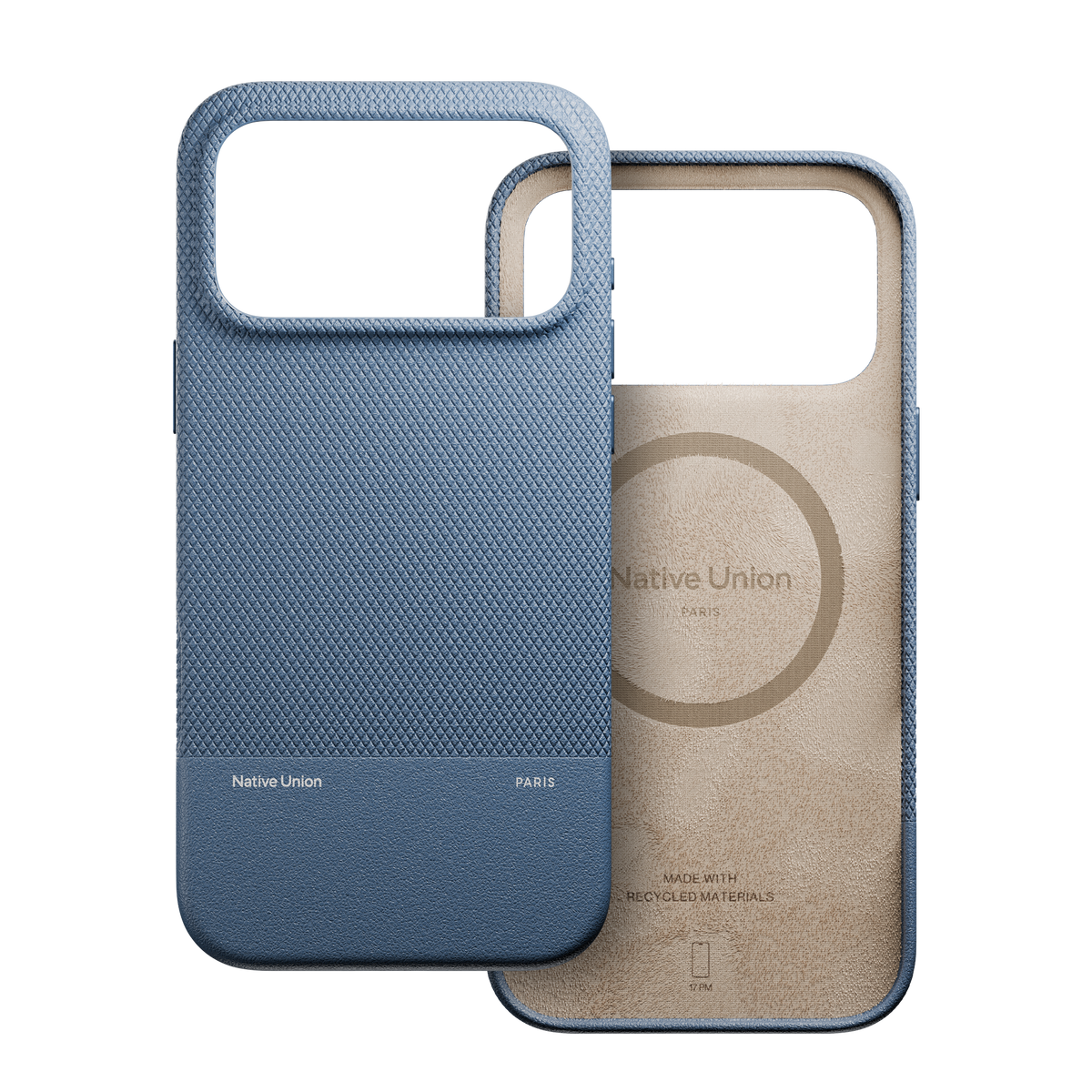 Native Union (Re)Classic Case for iPhone 17 Pro & Pro Max