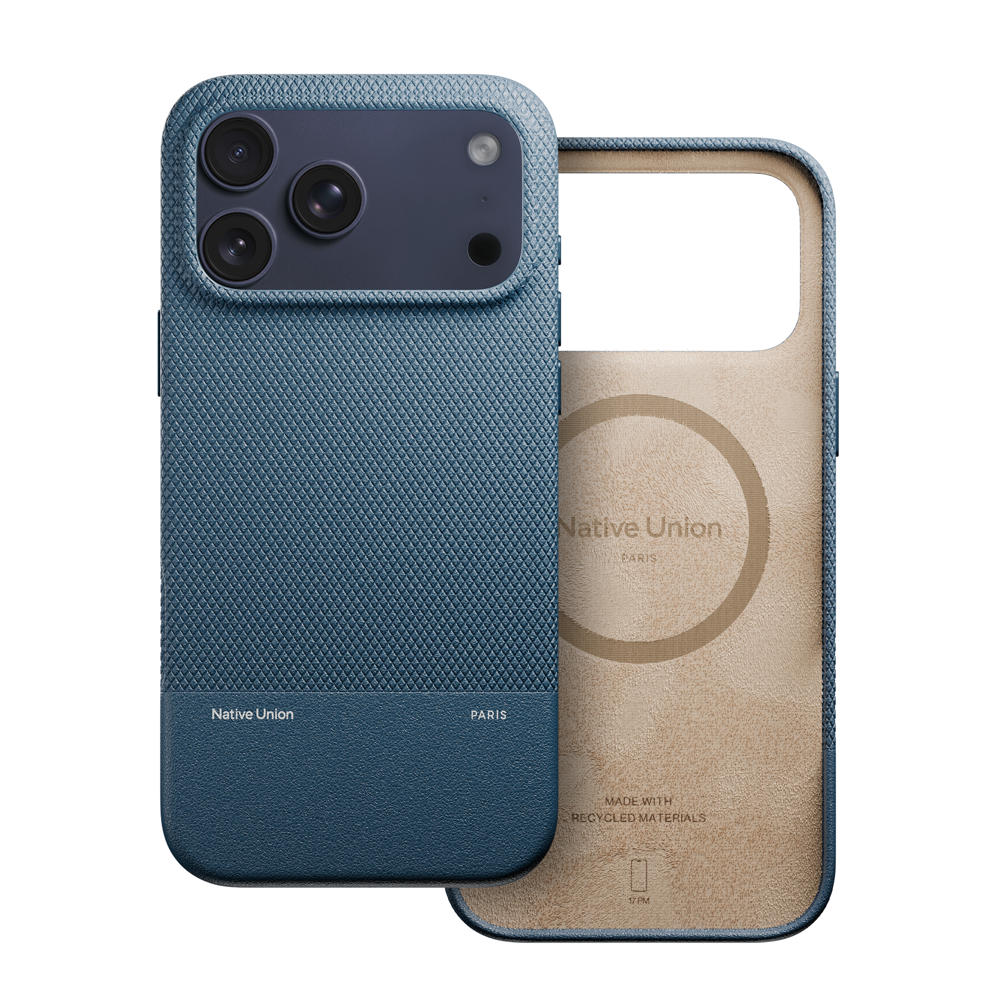 Native Union (Re)Classic Case for iPhone 17 Pro & Pro Max