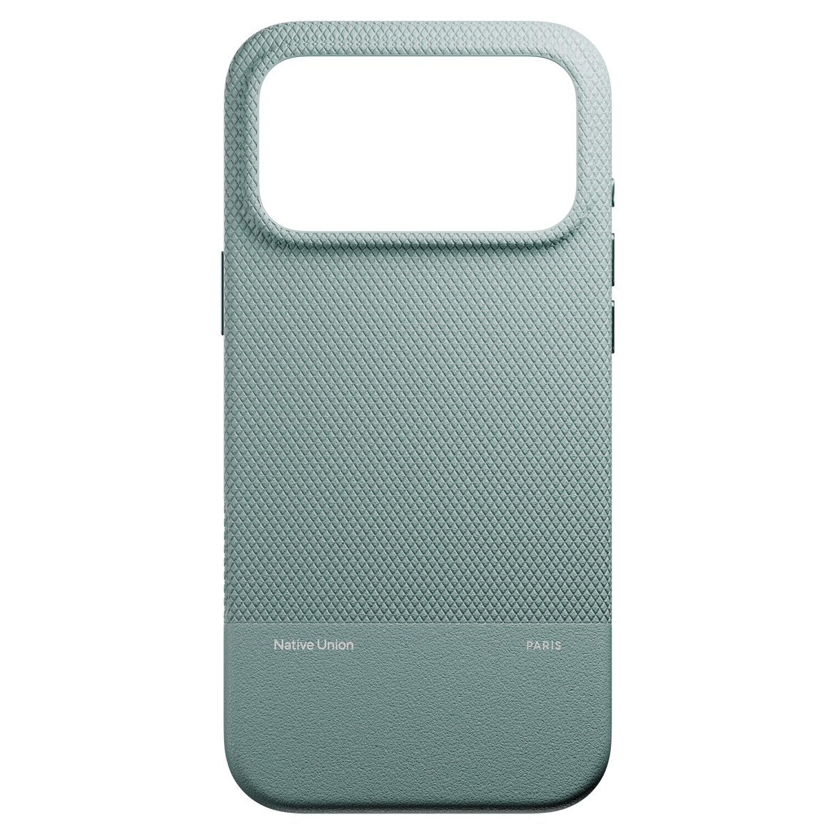 Native Union (Re)Classic Case for iPhone 17 Pro & Pro Max