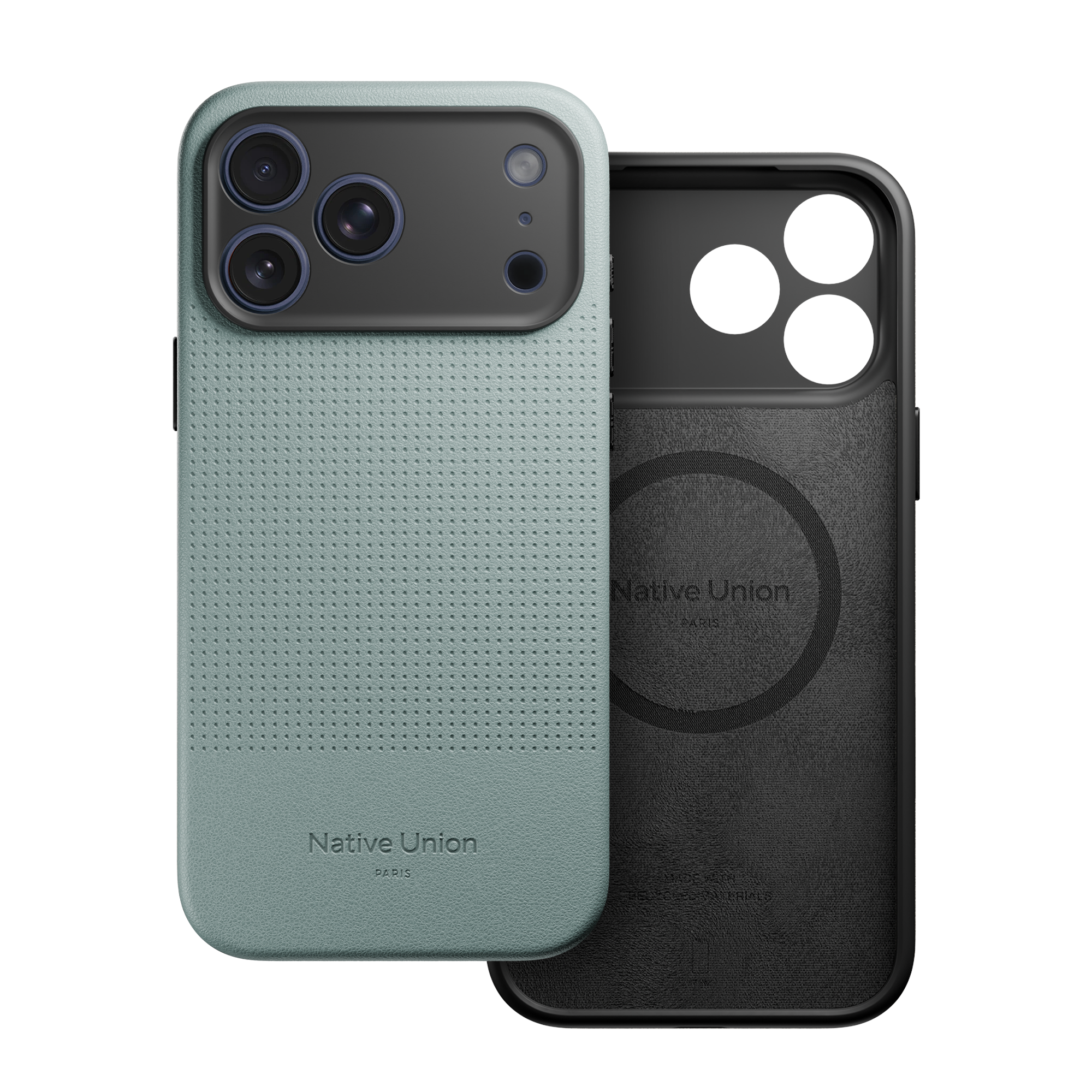 Native Union Active Case for iPhone 17 Pro Max / 17 Pro