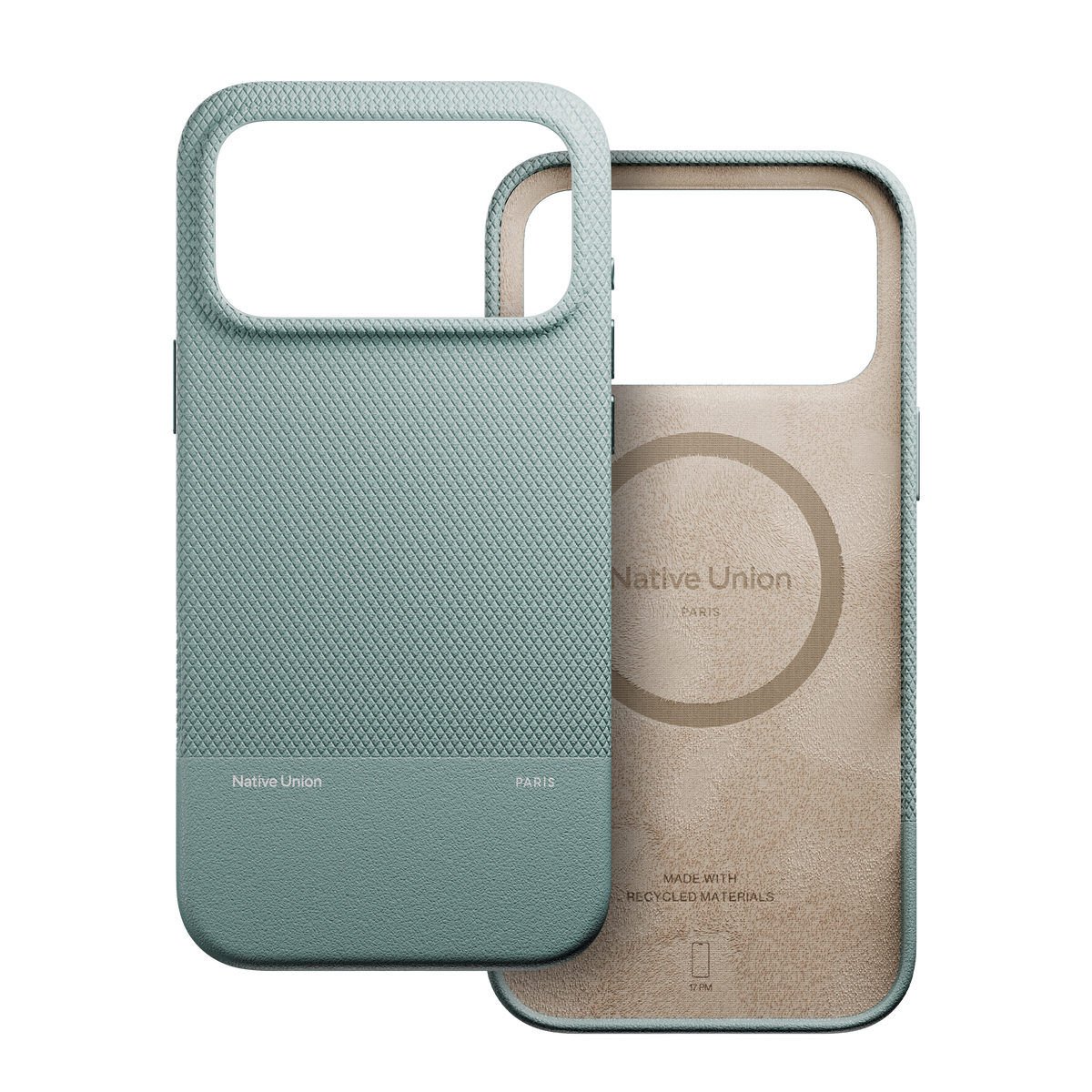 Native Union (Re)Classic Case for iPhone 17 Pro & Pro Max