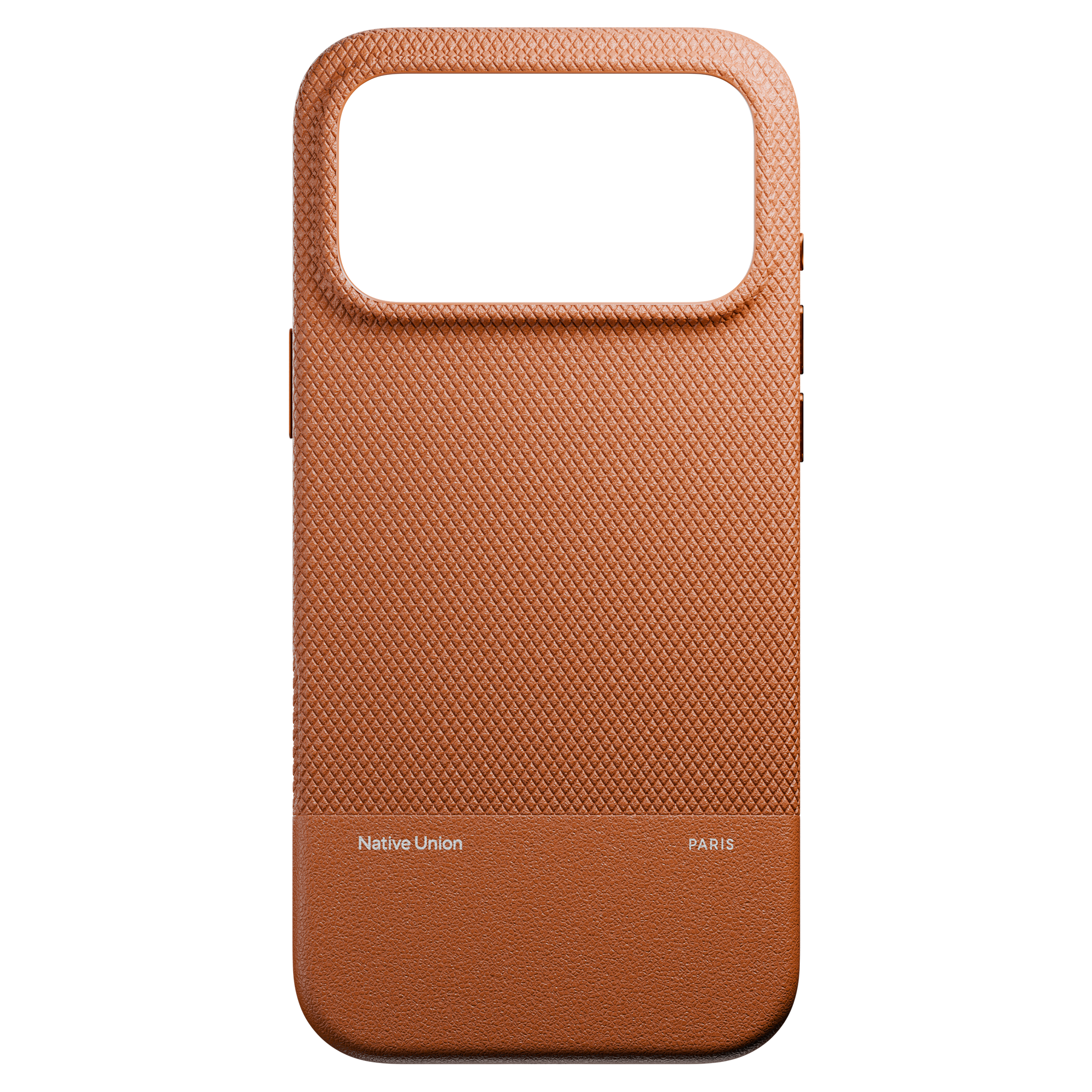 Native Union (Re)Classic Case for iPhone 17 Pro Max / 17 Pro