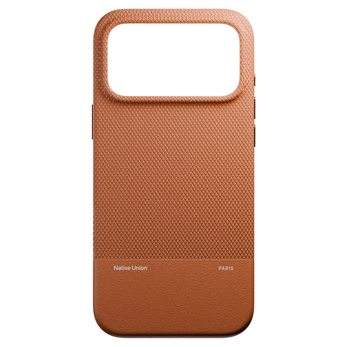 Native Union (Re)Classic Case for iPhone 17 Pro & Pro Max