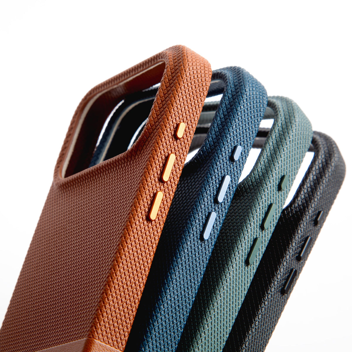 Native Union (Re)Classic Case for iPhone 17 Pro & Pro Max