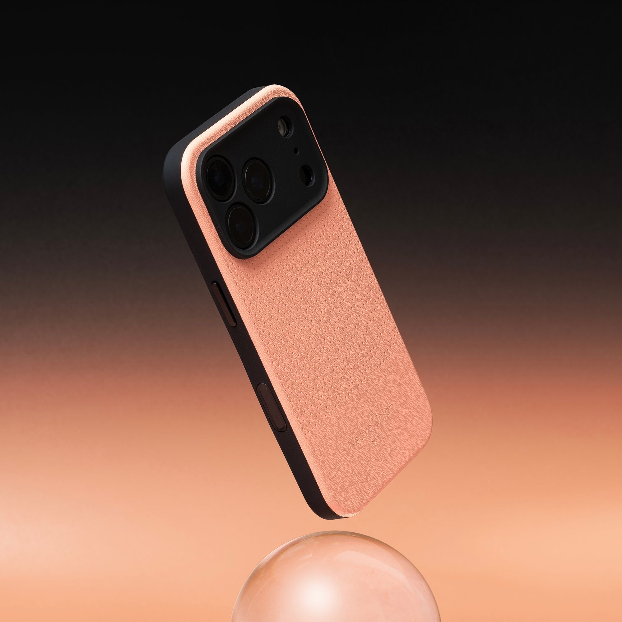 Native Union Active Case for iPhone 17 Pro & Pro Max