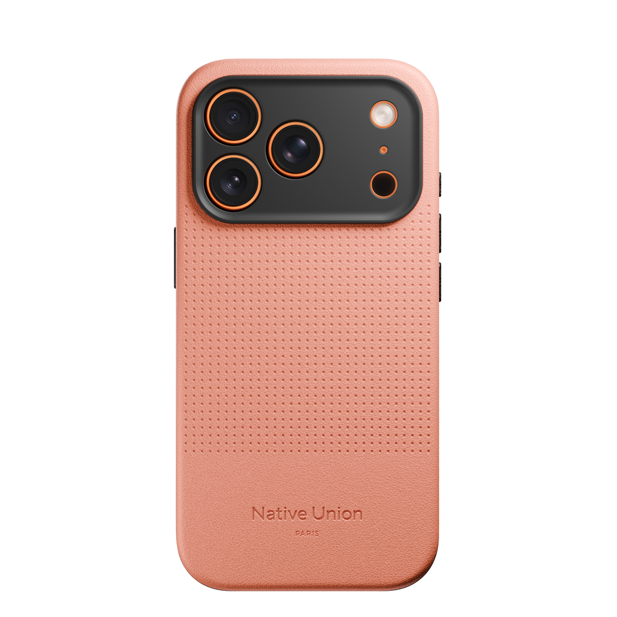 جراب Native Union Active Case for iPhone 17 Pro & Pro Max