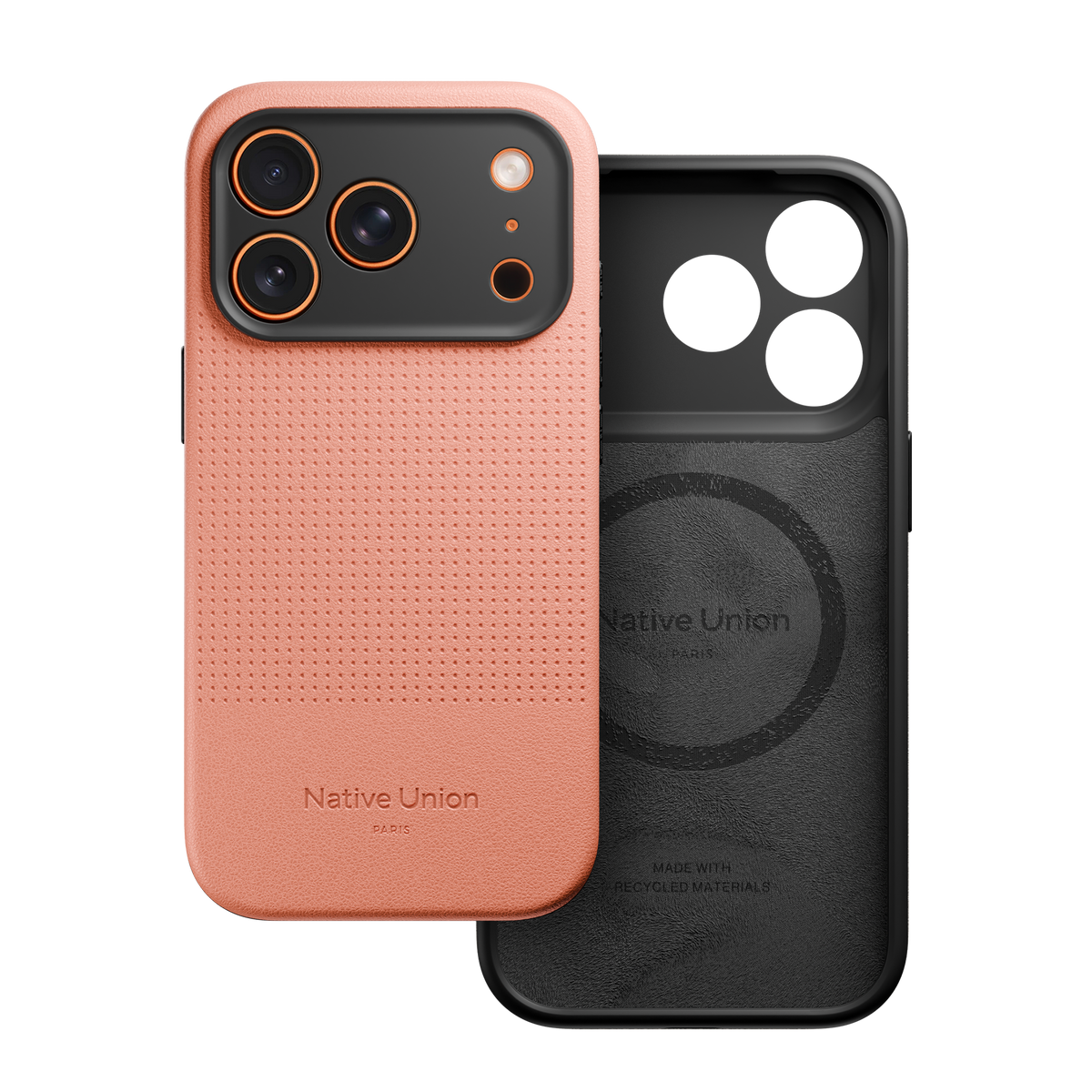 جراب Native Union Active Case for iPhone 17 Pro & Pro Max