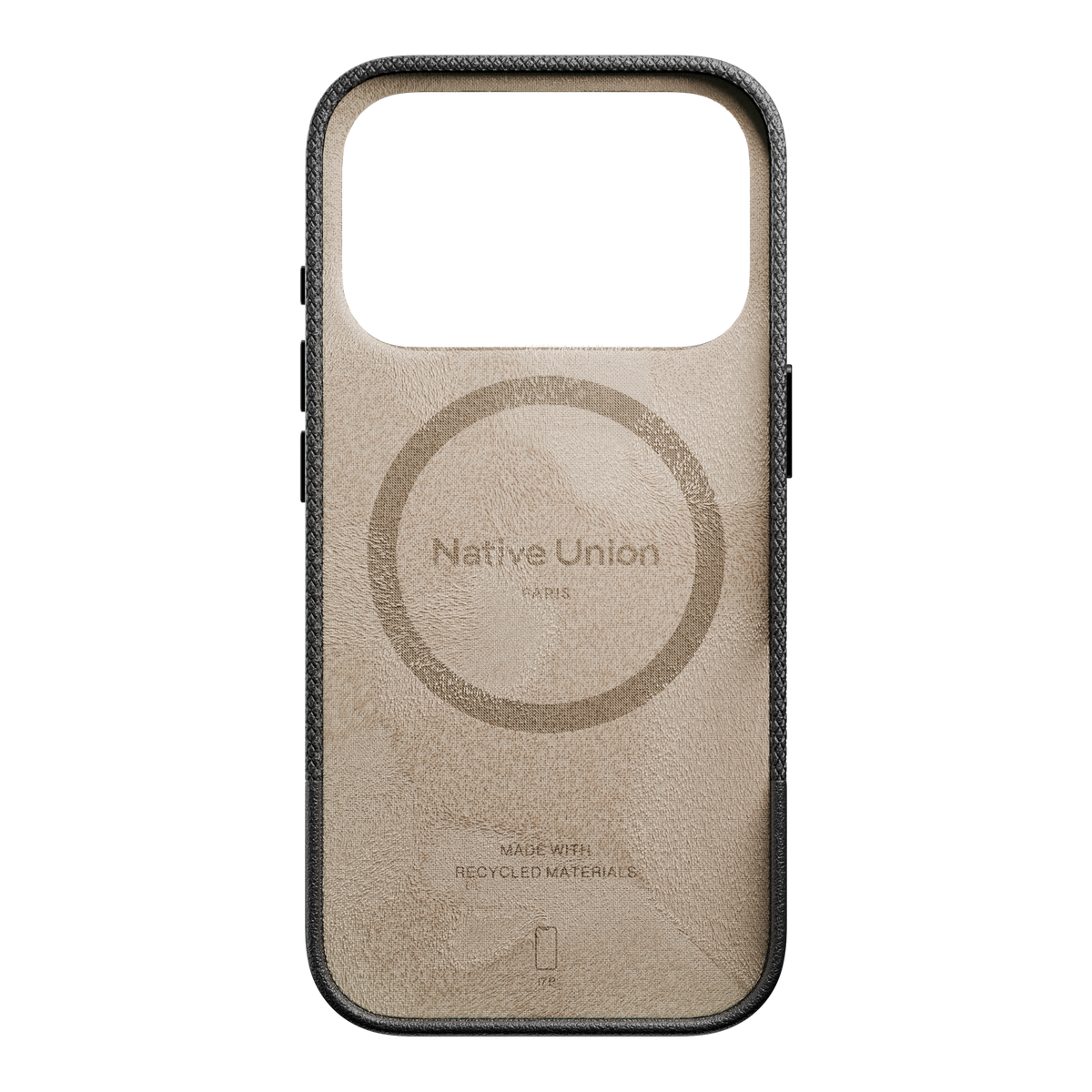 Native Union (Re)Classic Case for iPhone 17 Pro & Pro Max