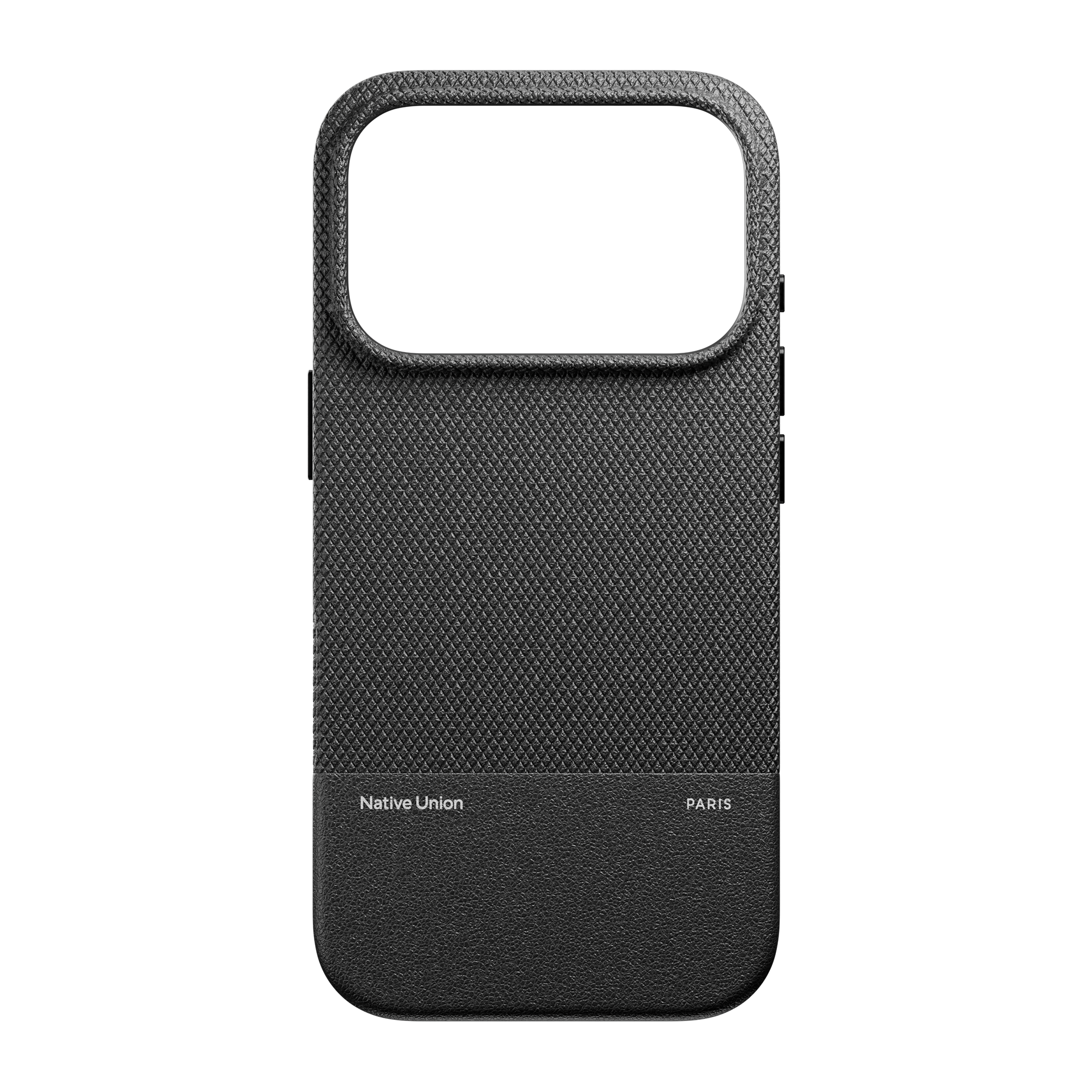 Native Union (Re)Classic Case for iPhone 17 Pro & Pro Max