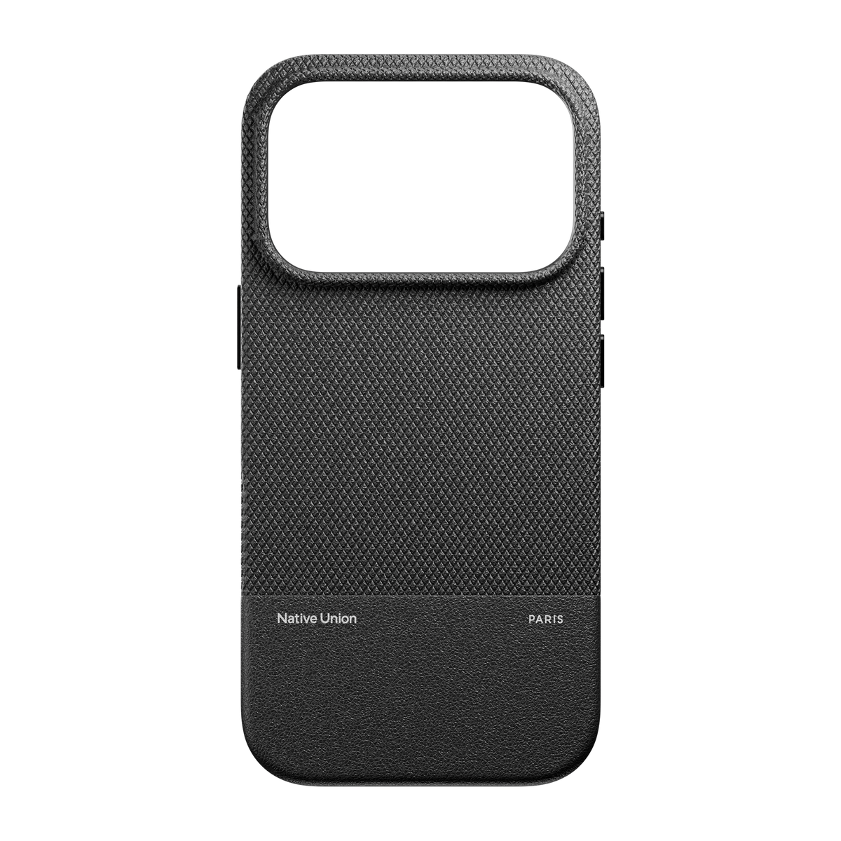 Native Union (Re)Classic Case for iPhone 17 Pro & Pro Max