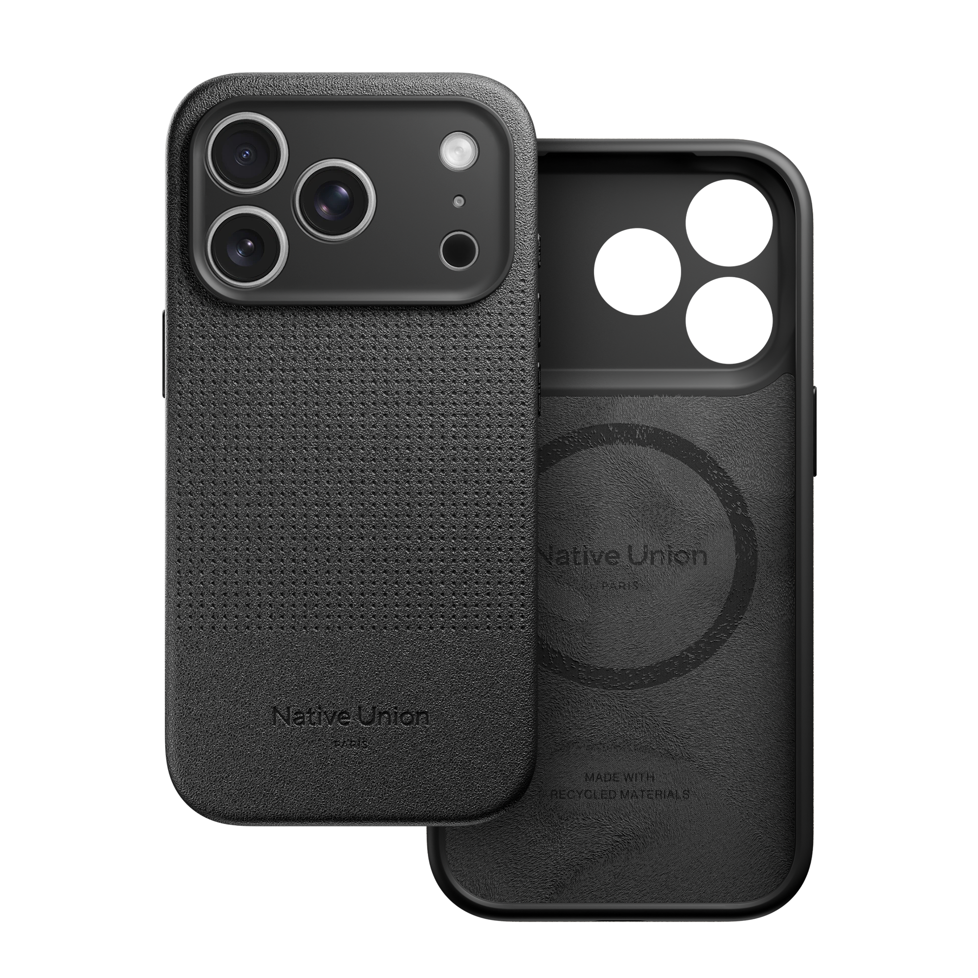 Native Union Active Case for iPhone 17 Pro & Pro Max