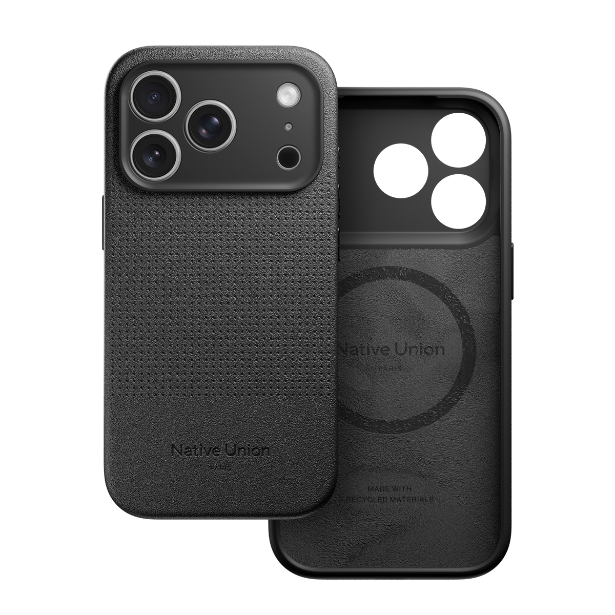 جراب Native Union Active Case for iPhone 17 Pro & Pro Max