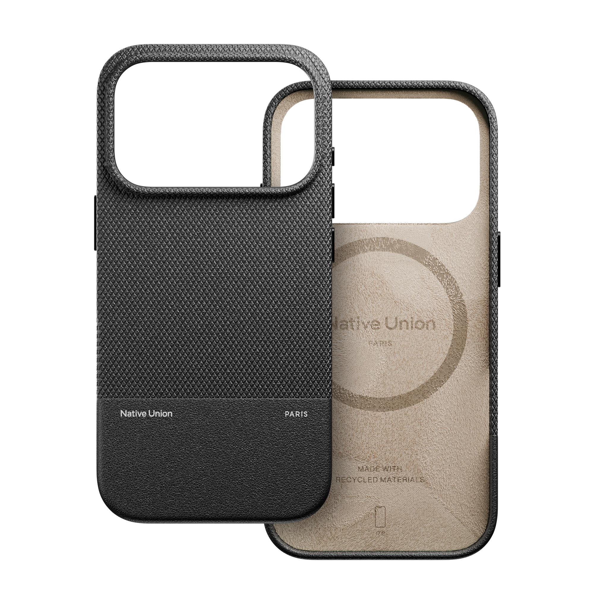 Native Union (Re)Classic Case for iPhone 17 Pro & Pro Max