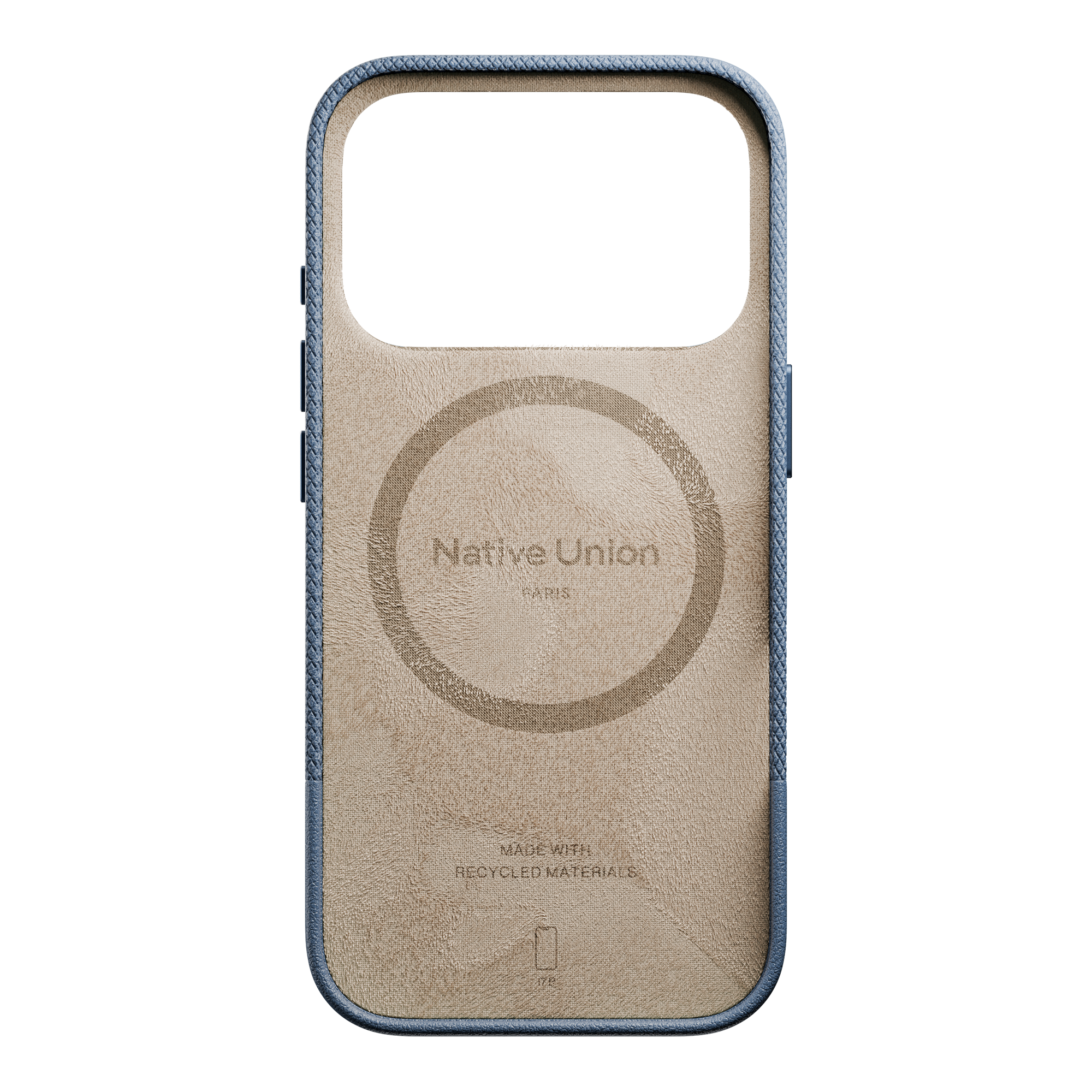 Native Union (Re)Classic Case for iPhone 17 Pro & Pro Max