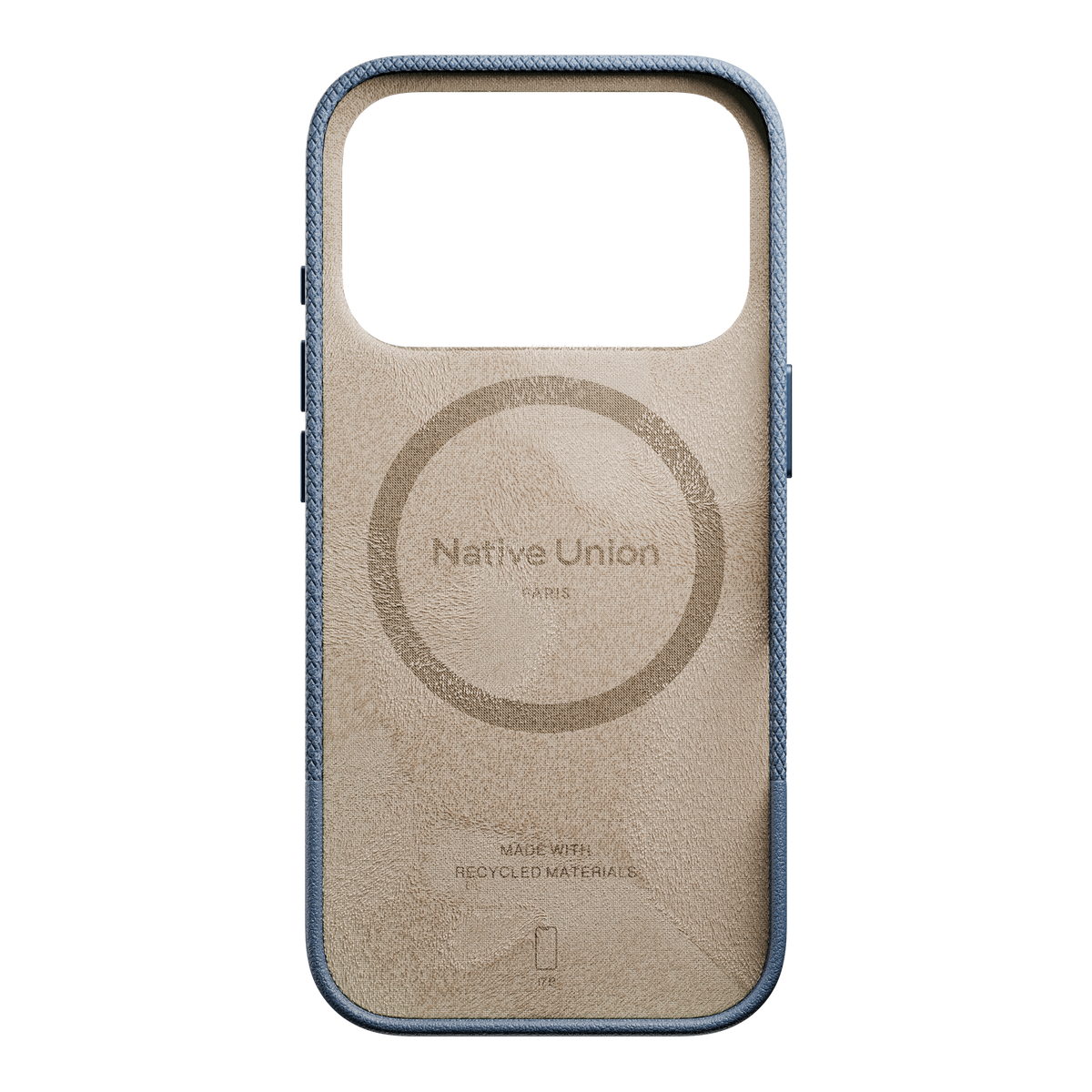 Native Union (Re)Classic Case for iPhone 17 Pro & Pro Max