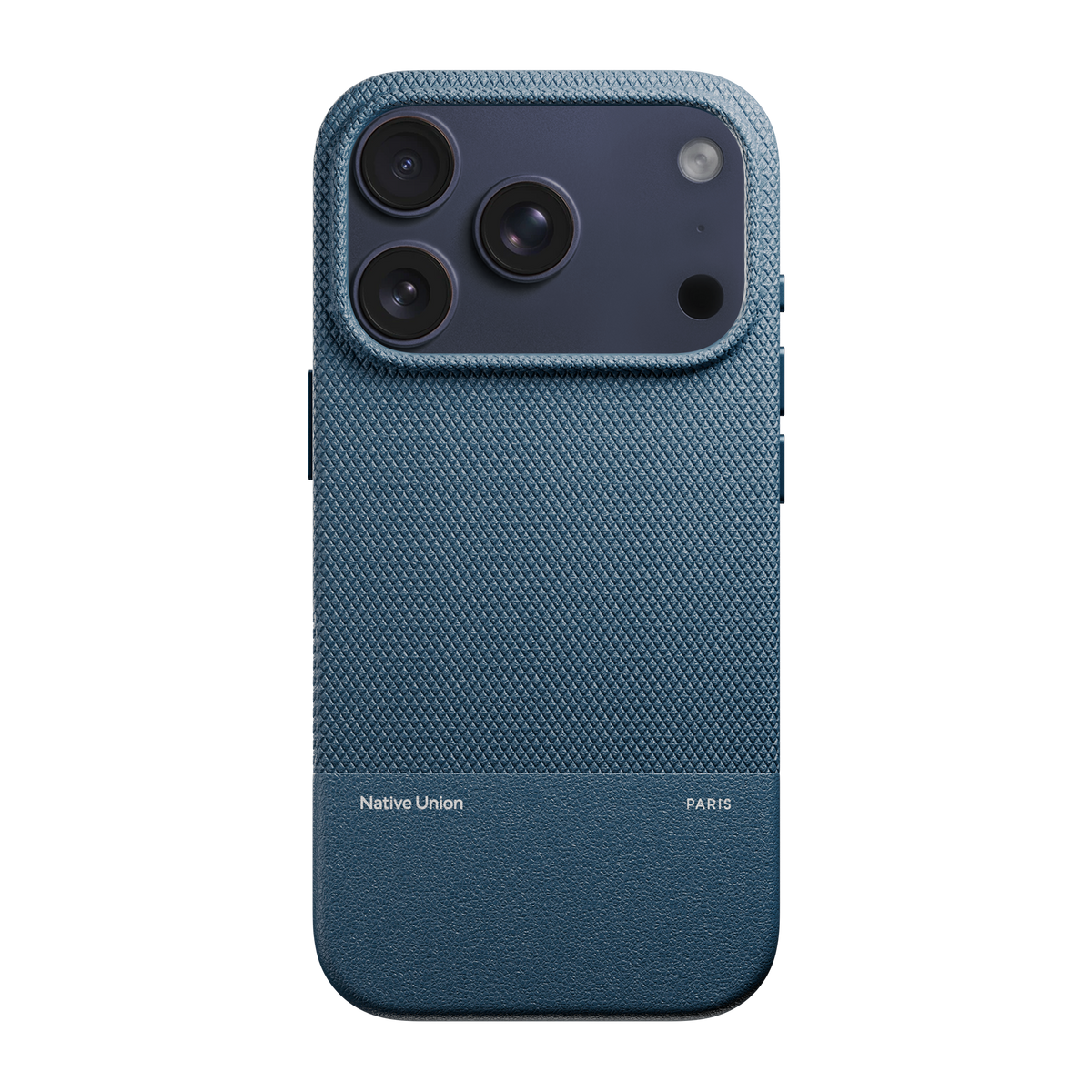 Native Union (Re)Classic Case for iPhone 17 Pro & Pro Max