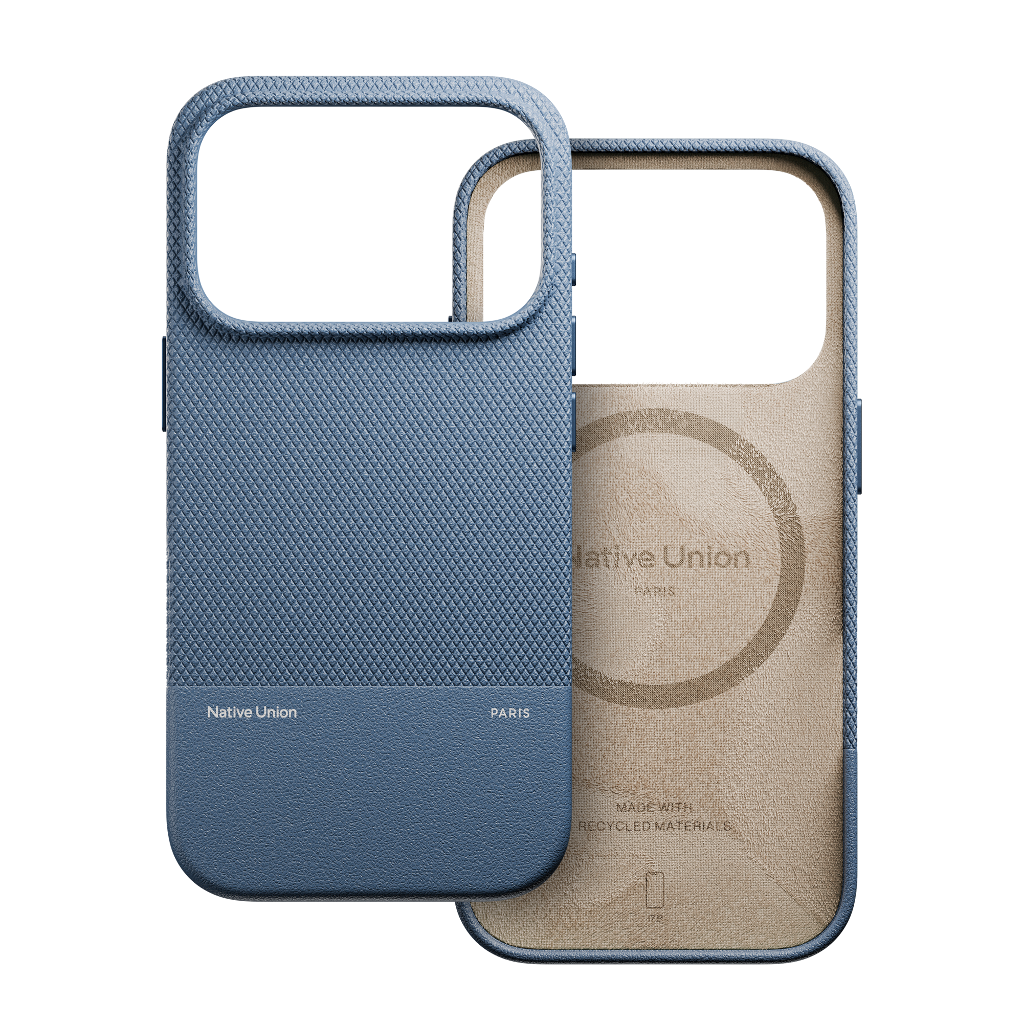 Native Union (Re)Classic Case for iPhone 17 Pro Max / 17 Pro
