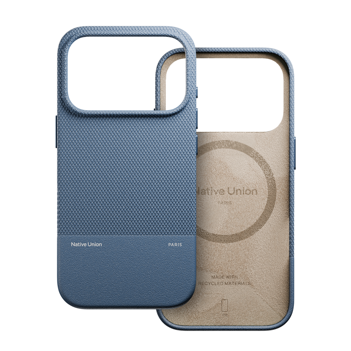 Native Union (Re)Classic Case for iPhone 17 Pro & Pro Max