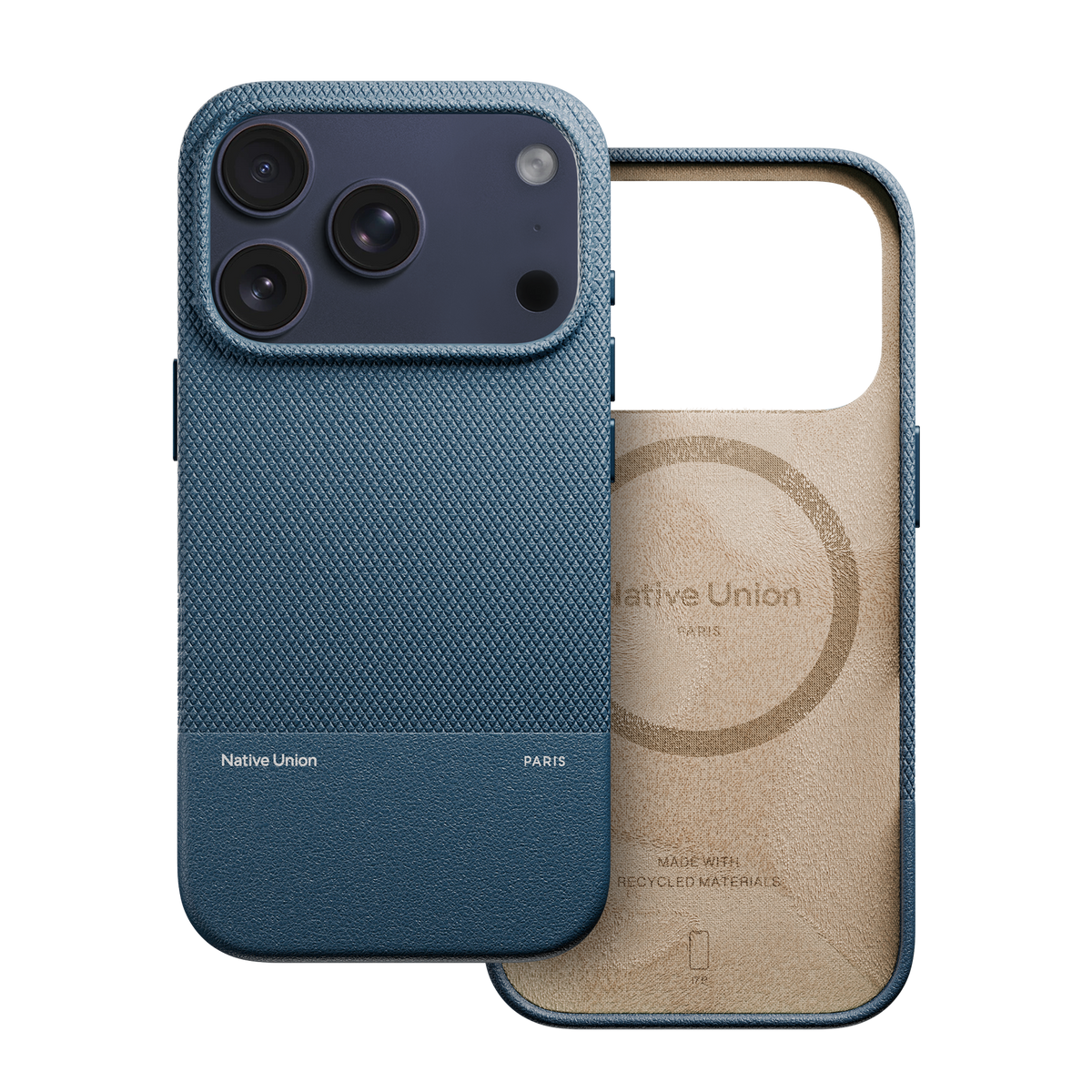 Native Union (Re)Classic Case for iPhone 17 Pro & Pro Max
