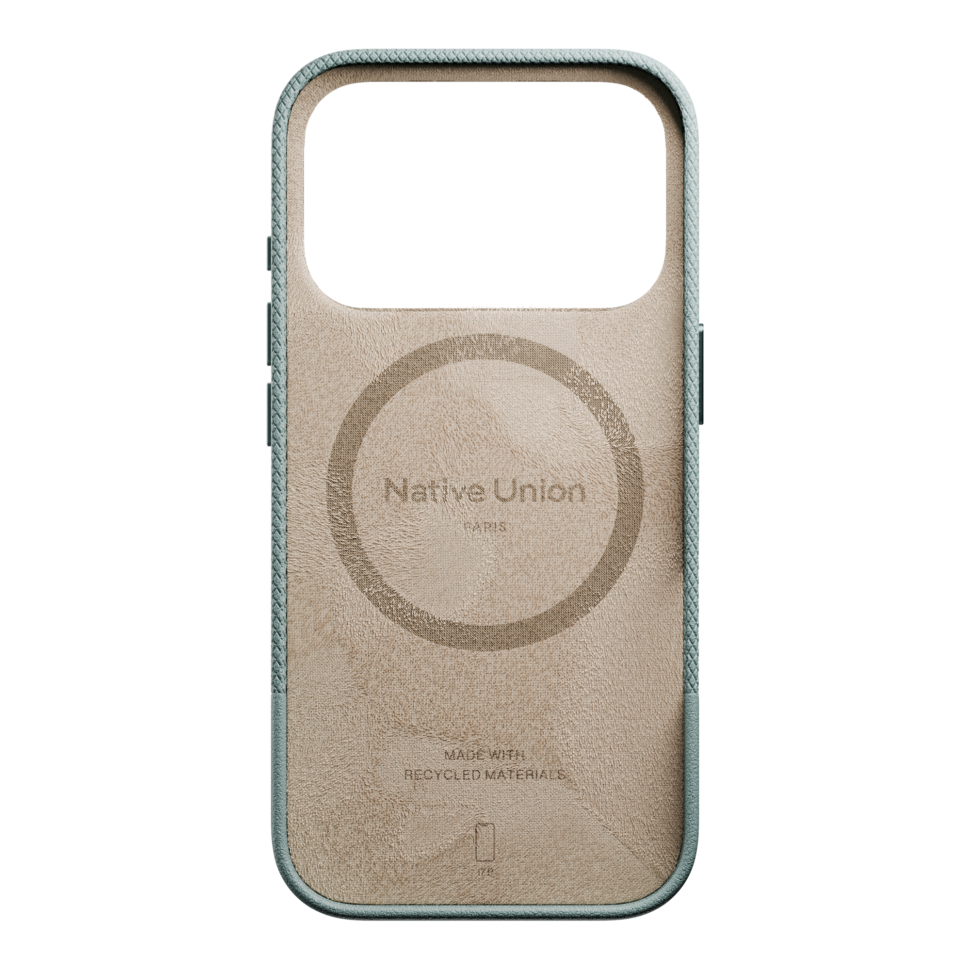 Native Union (Re)Classic Case for iPhone 17 Pro & Pro Max