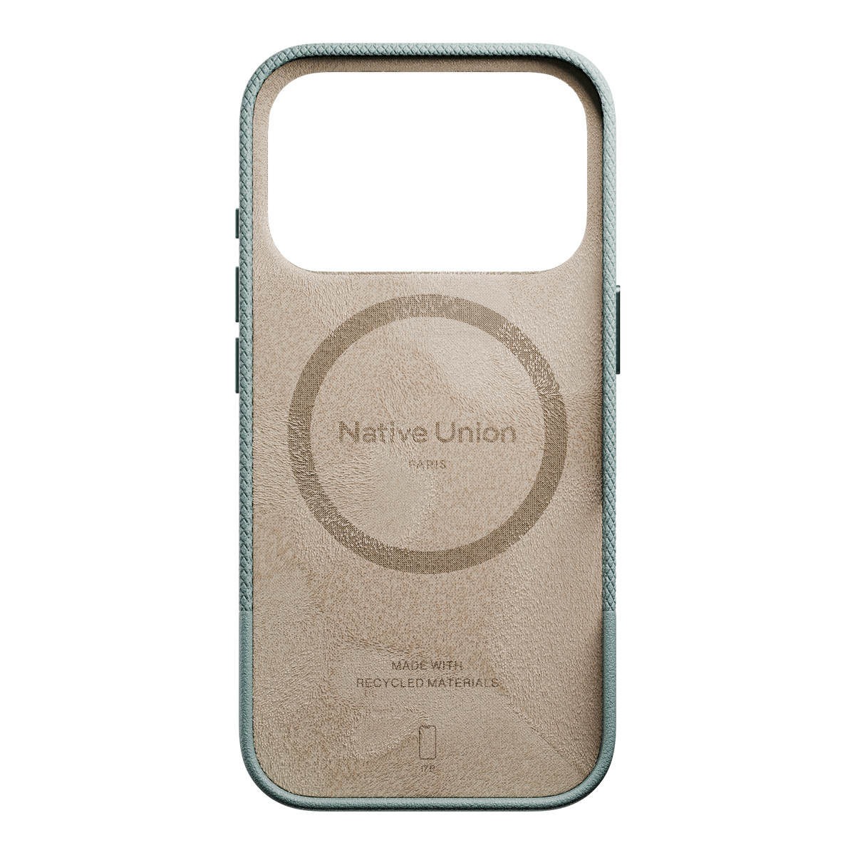 Native Union (Re)Classic Case for iPhone 17 Pro & Pro Max