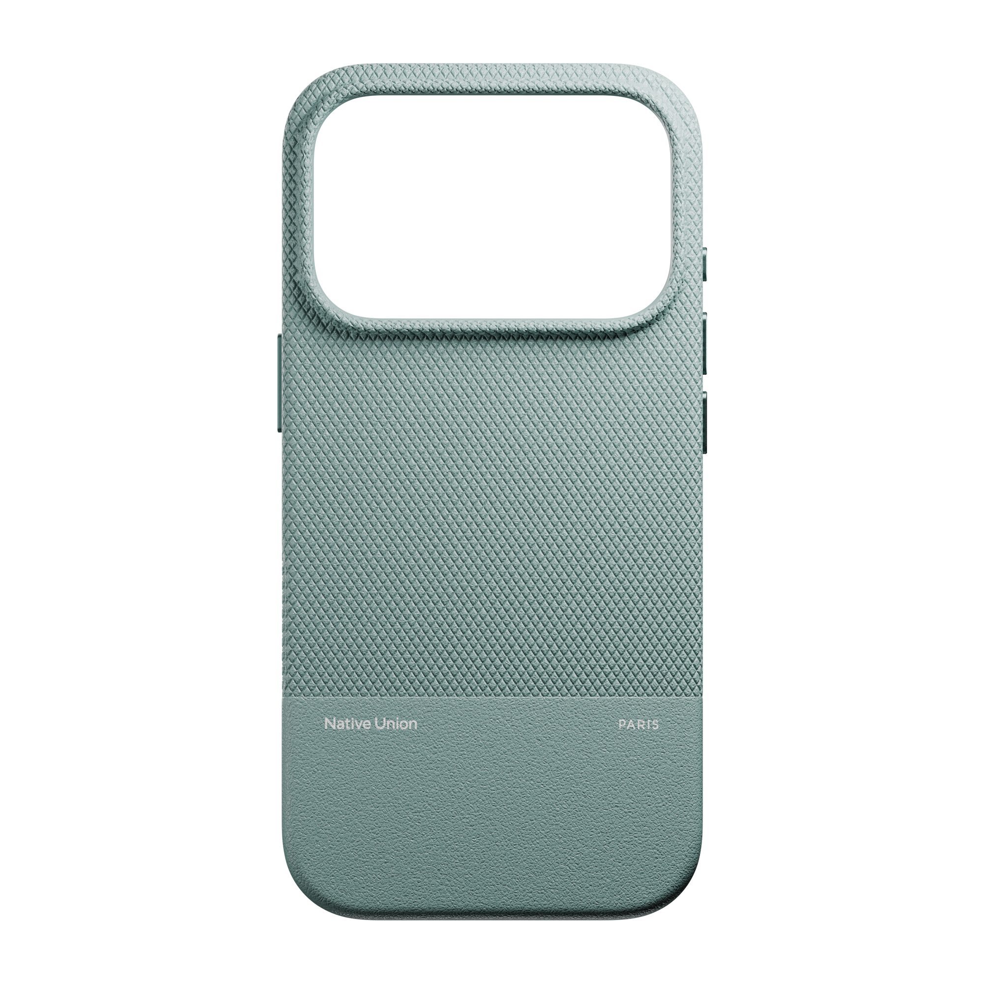 Native Union (Re)Classic Case for iPhone 17 Pro & Pro Max